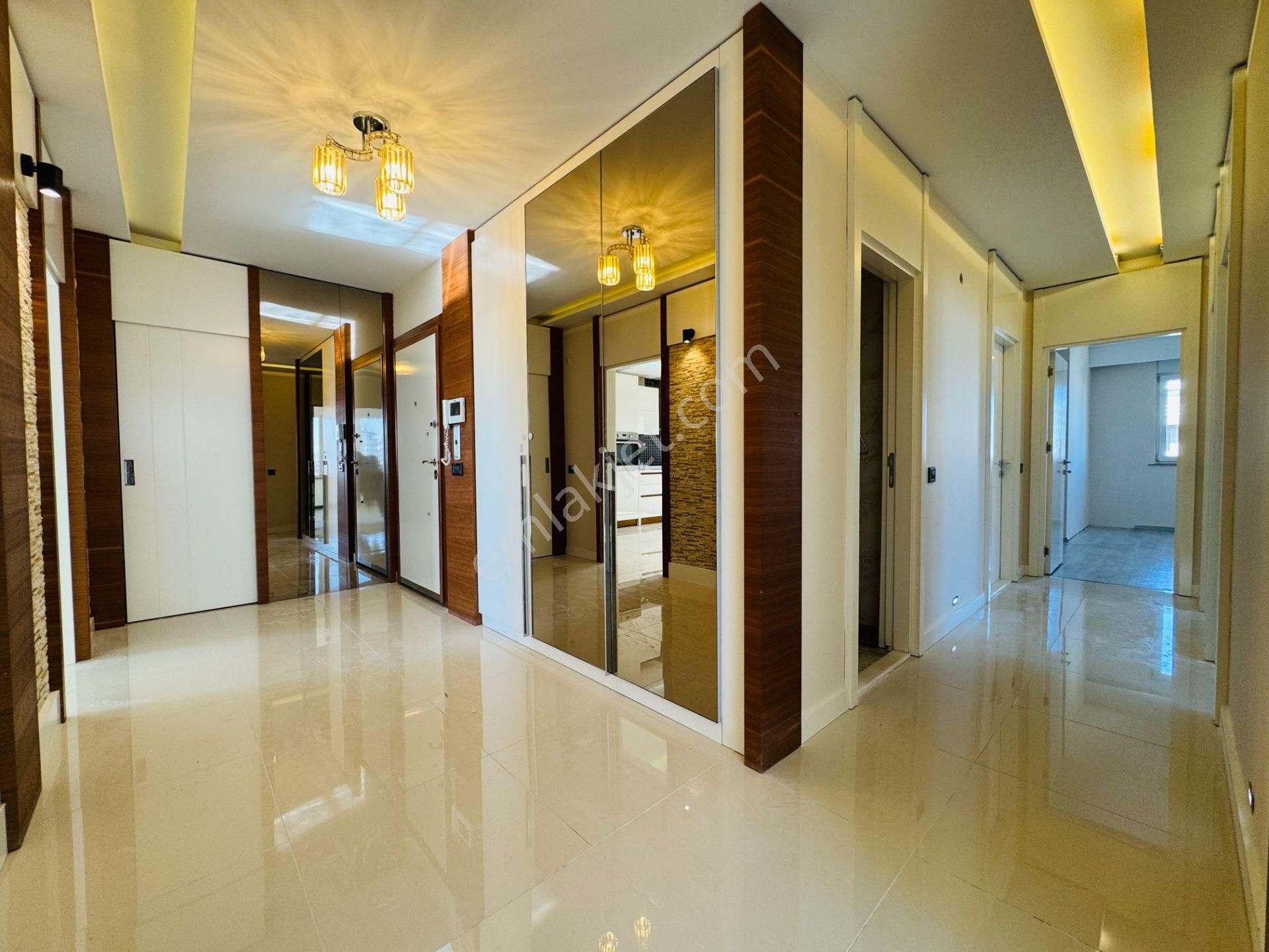 Esila Park 1 | Geniş Çift Banyolu Daire | Seçkin Site Yaşamı - Görsel 15