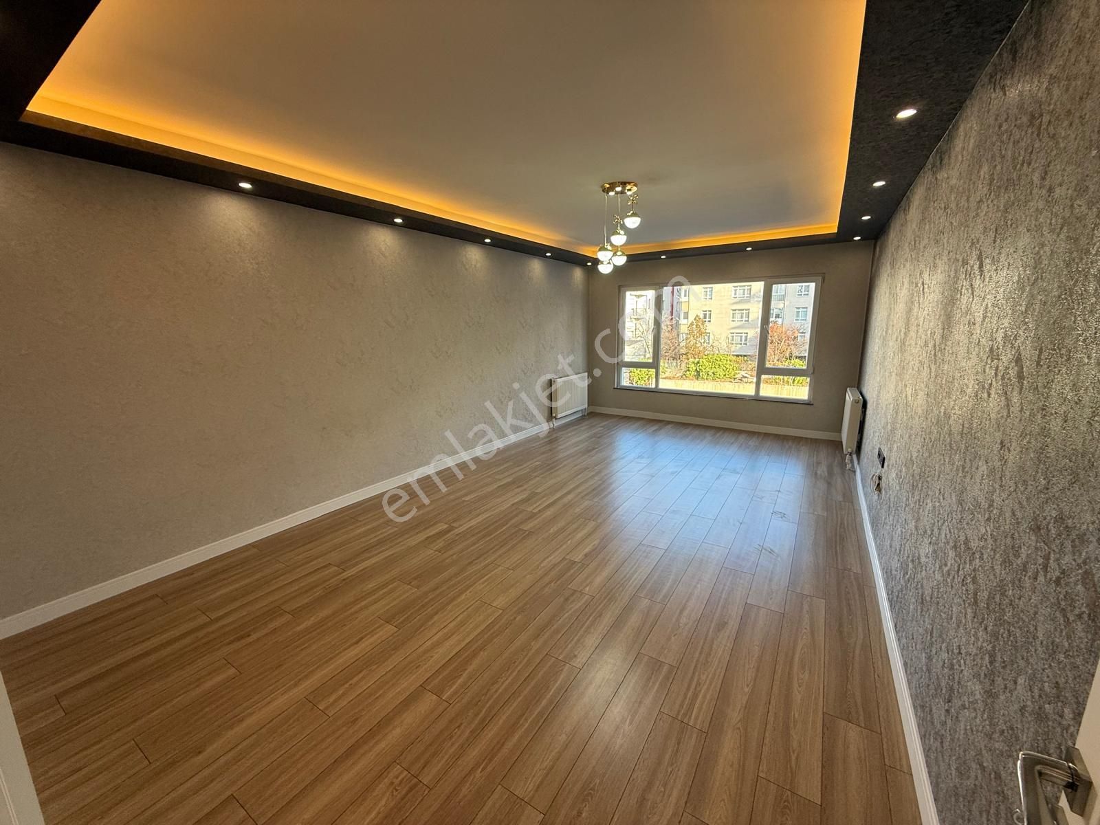 Görkem Emlaktan Çetin Emeç'te 3+1 130 M2 Ara Kat Kombili Bağımsız Ön Cephe Ultra Lüx - Görsel 15