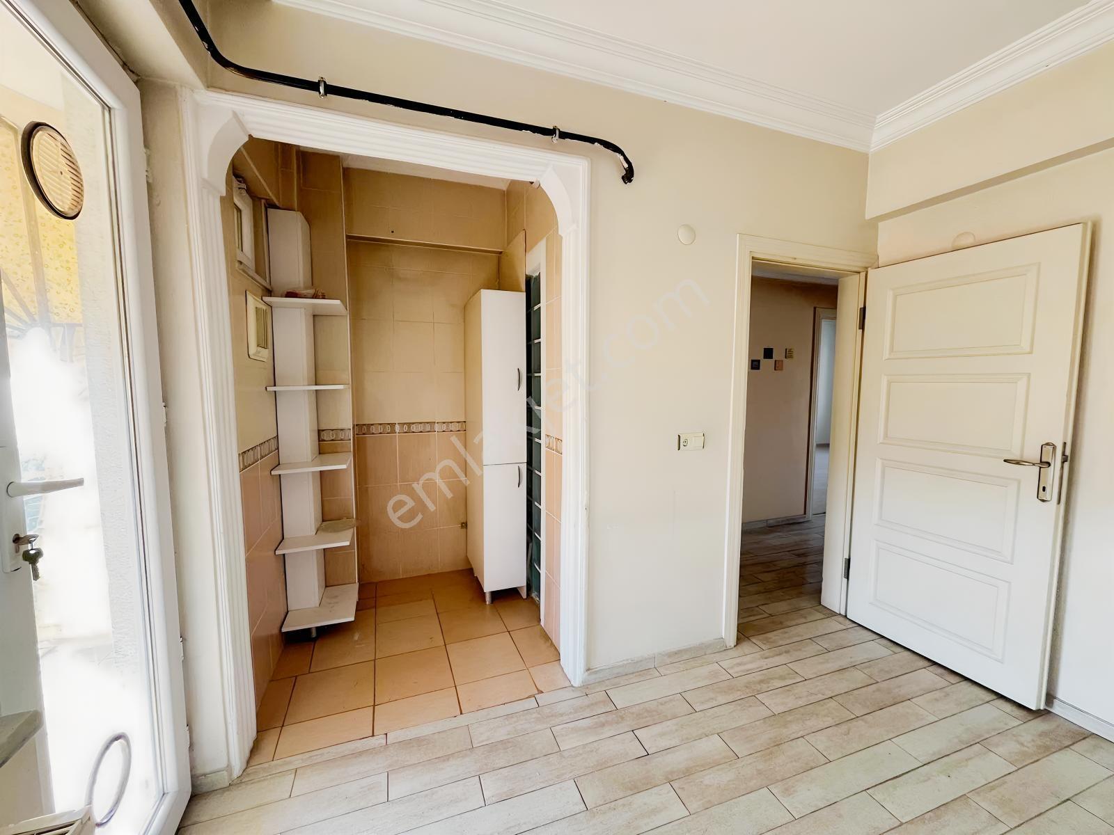 Asies Global'den 1+1 Kiralık Daire - Görsel 4