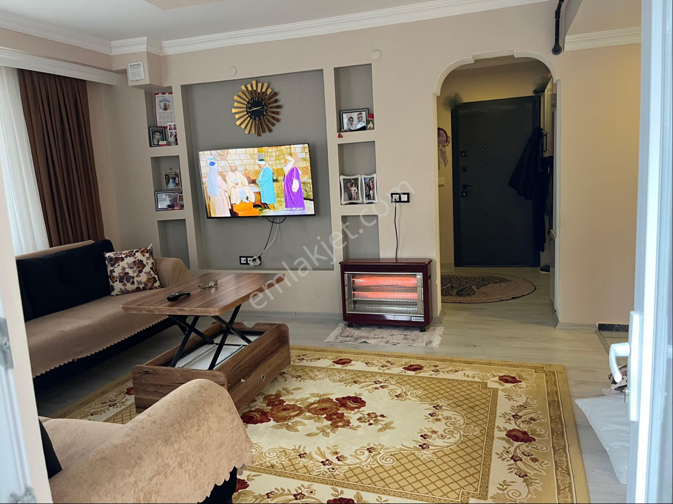 Sahibinden Dublex Bahçeli Krediye Uygun İskanlı - Görsel 2