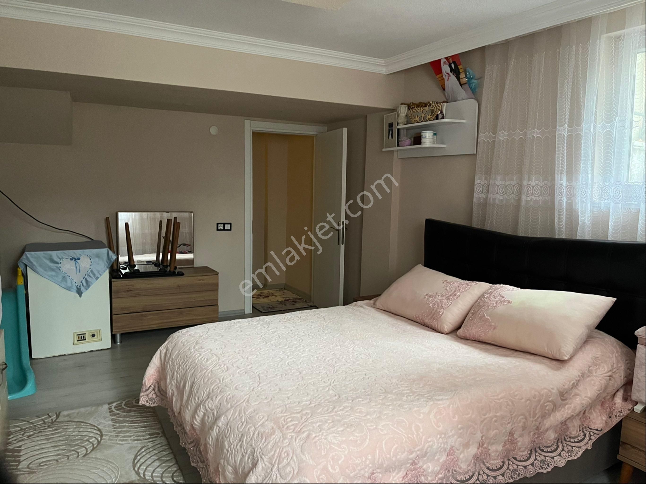 Sahibinden Dublex Bahçeli Krediye Uygun İskanlı - Görsel 9