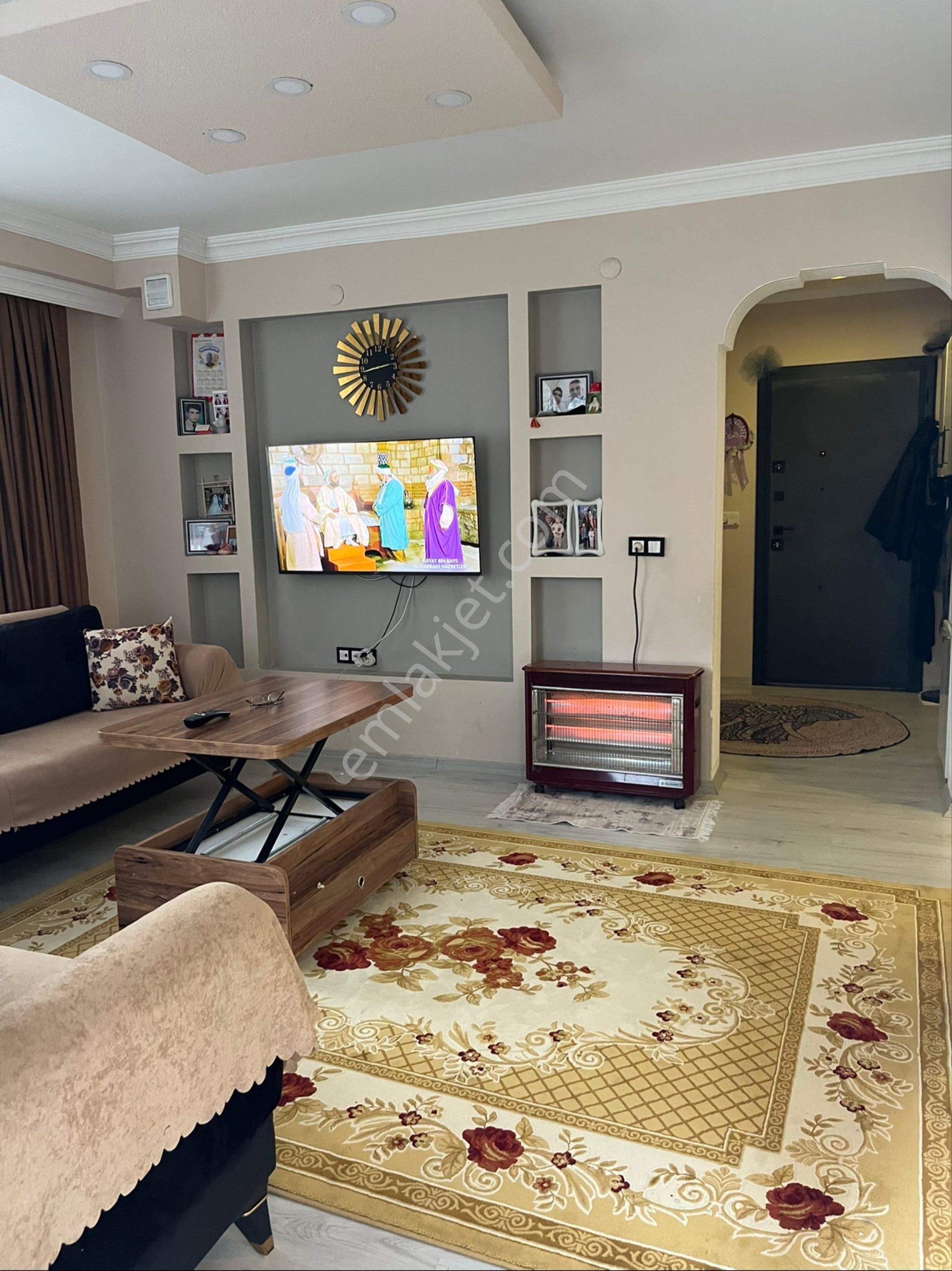 Sahibinden Dublex Bahçeli Krediye Uygun İskanlı - Görsel 18