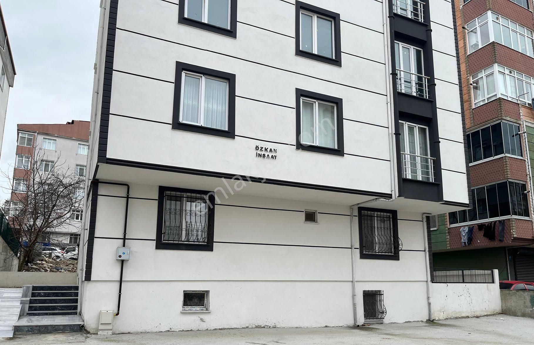 Sahibinden Dublex Bahçeli Krediye Uygun İskanlı