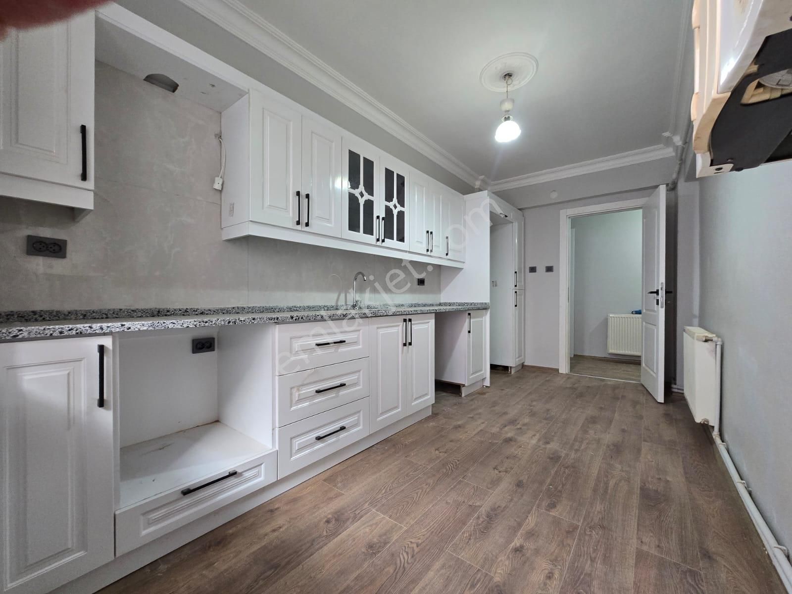 Nm Gayrimenkul'den Çorlu Reşadiye Mahallesi 3+1 Fırsat Daire