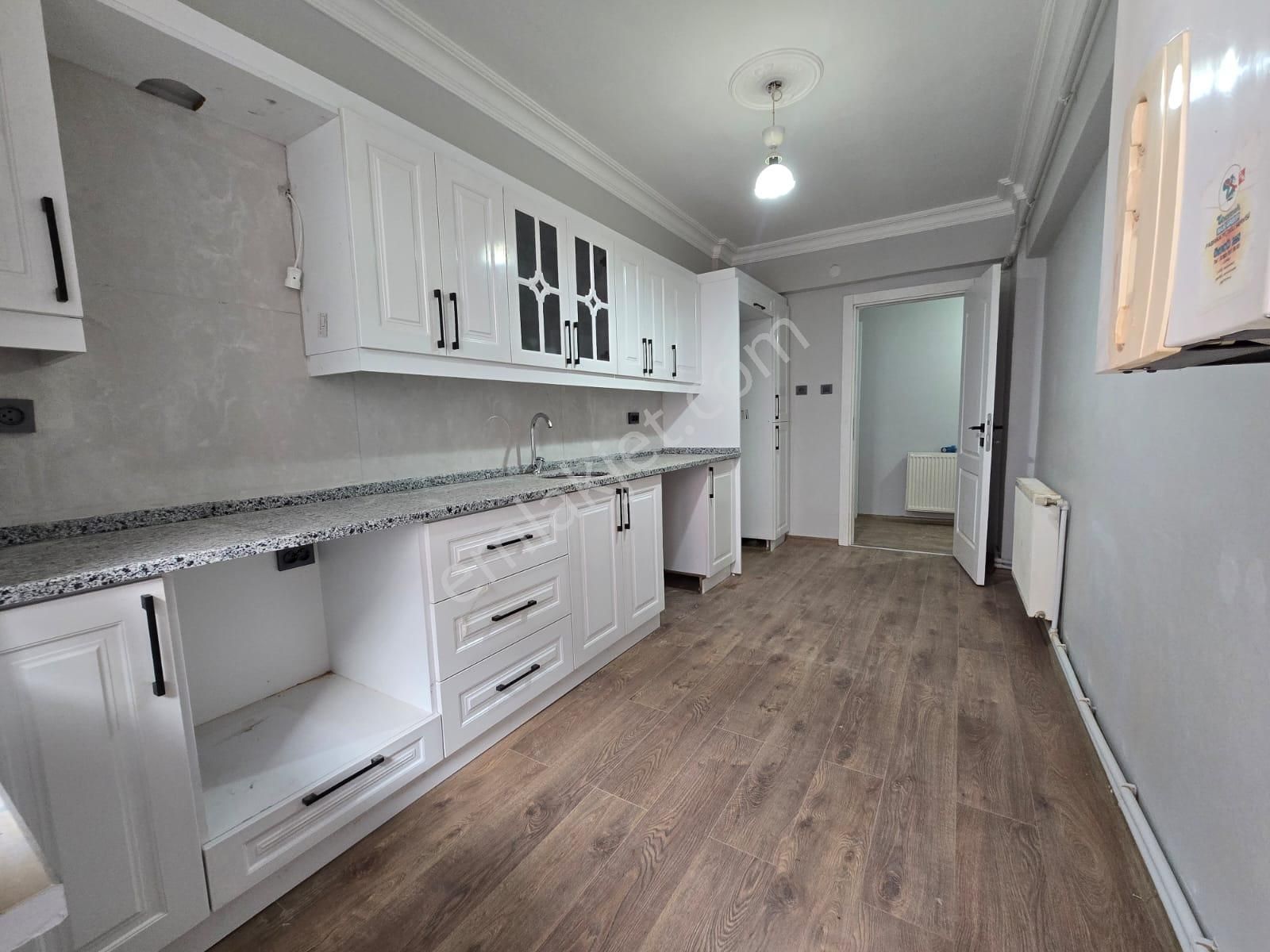 Nm Gayrimenkul'den Çorlu Reşadiye Mahallesi 3+1 Fırsat Daire - Görsel 2