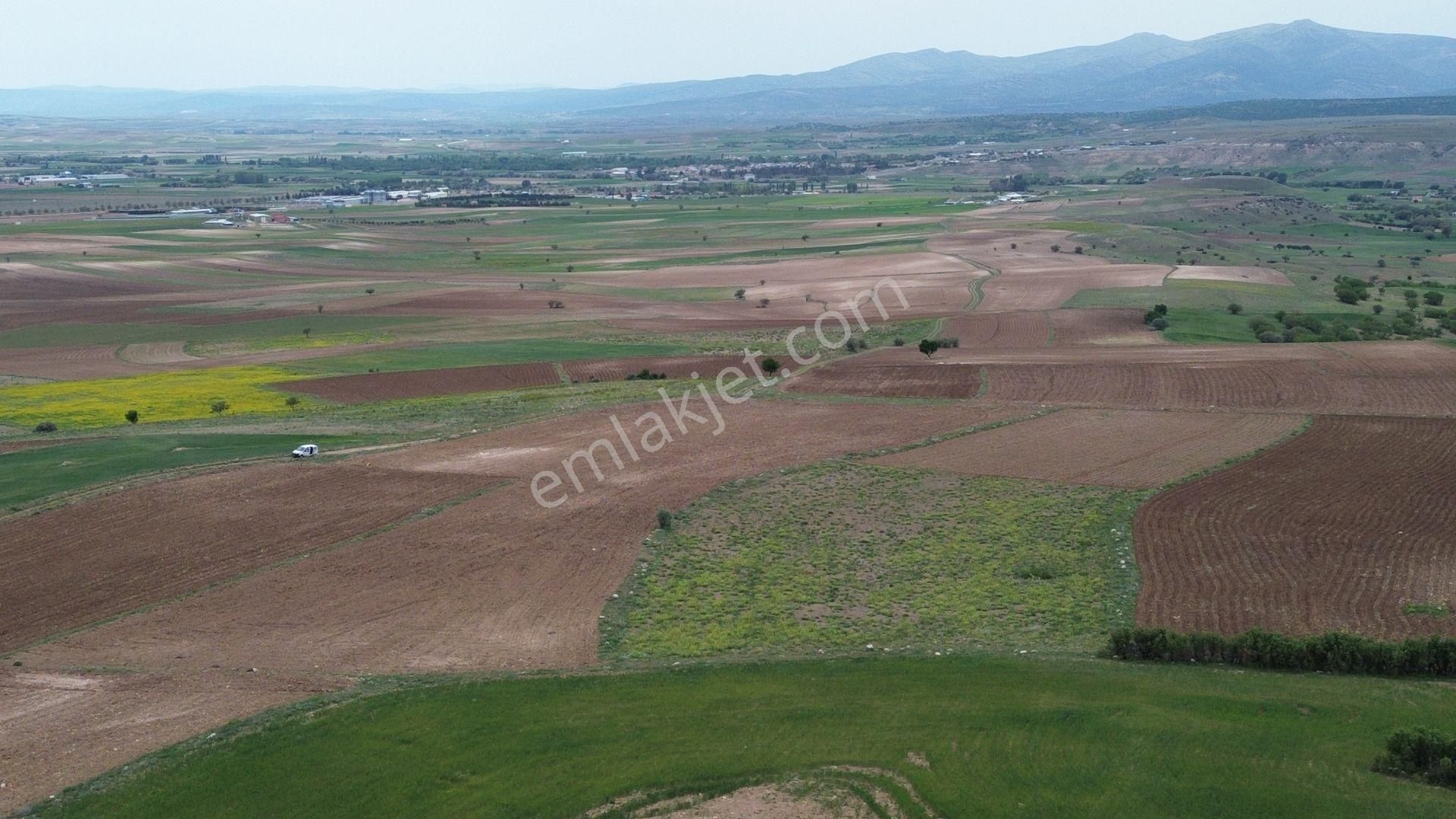 Konya / Meram / Güneydere Mahallesinde 3.400 M² Müstakil Tapulu Tarla - Görsel 3