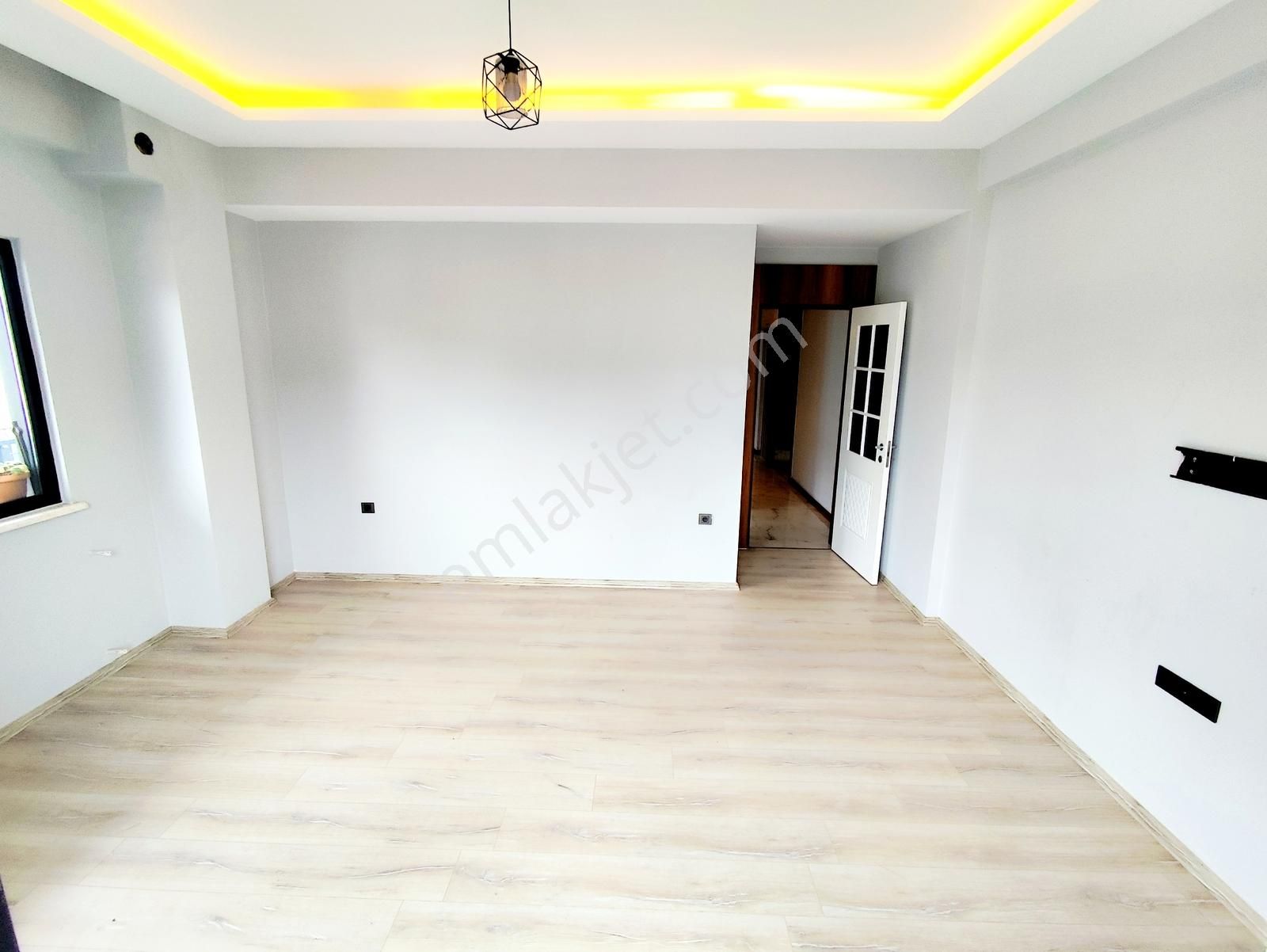Kazdağlarına Karşı Yaşam Akçayda Lüks 3+1 Dubleks Fırsatı - Görsel 34
