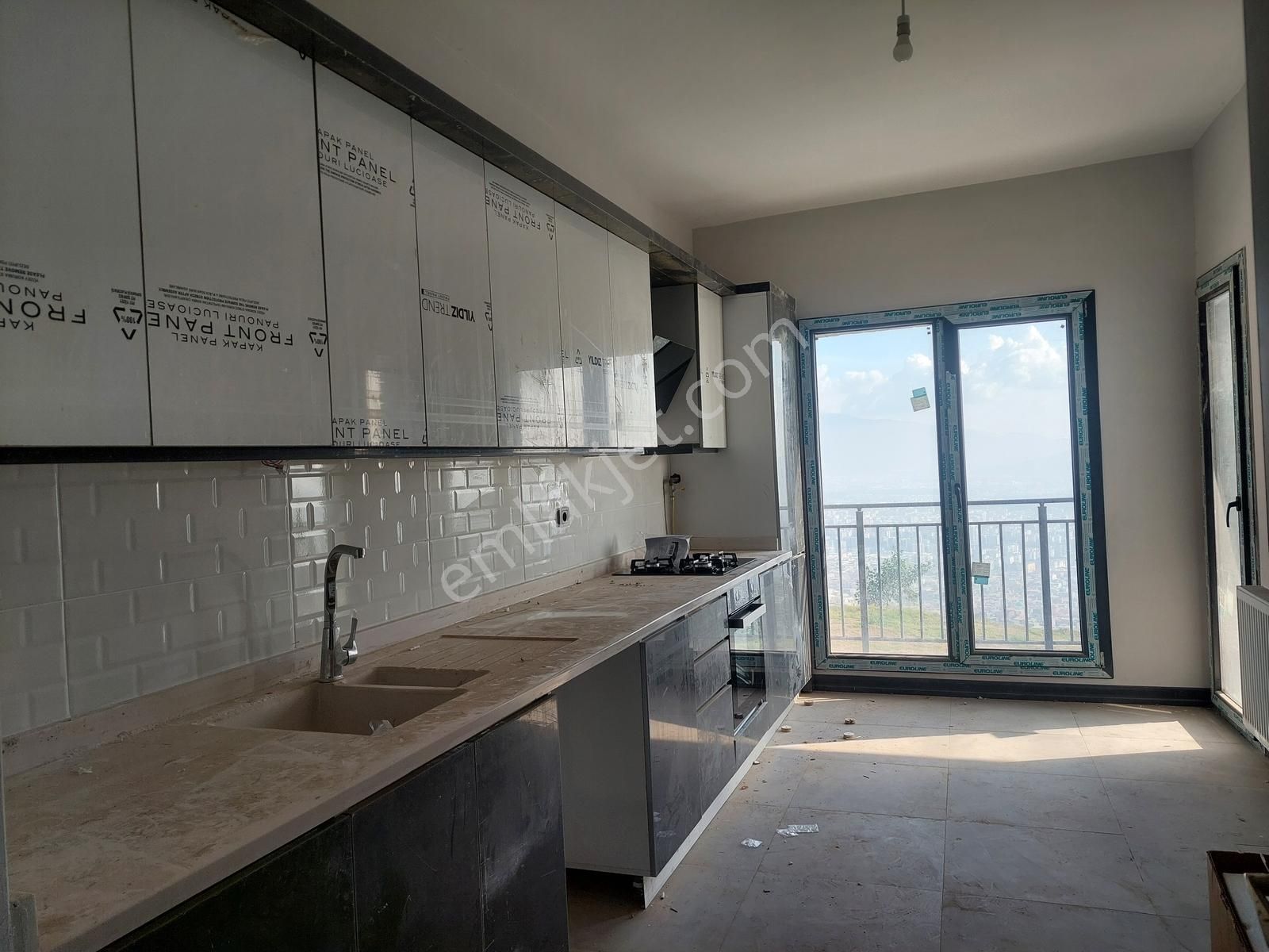 Smart Twins'den Toki 4.etap Da Satılık Daire - Görsel 7