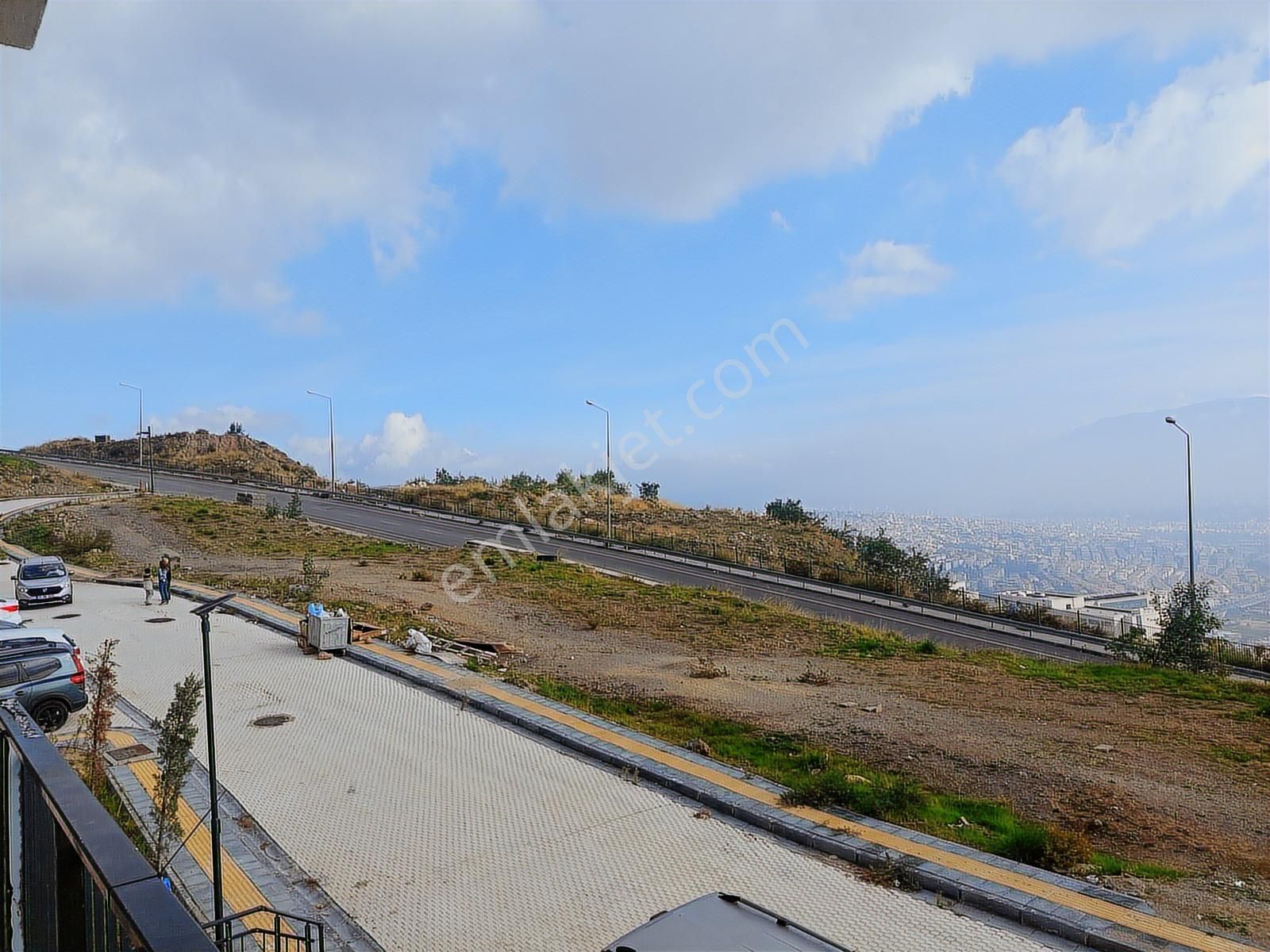 Smart Twins'den Toki 4.etap Da Satılık Daire - Görsel 25