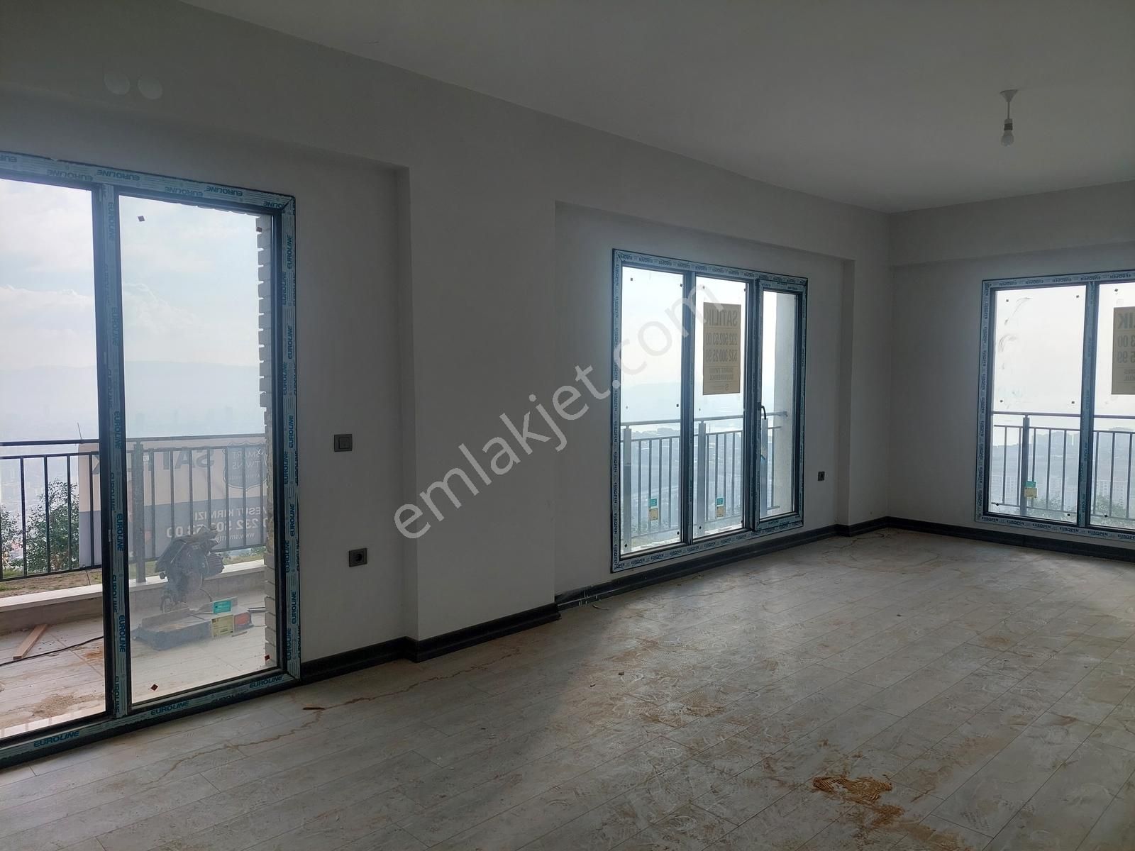 Smart Twins'den Toki 4.etap Da Satılık Daire - Görsel 16