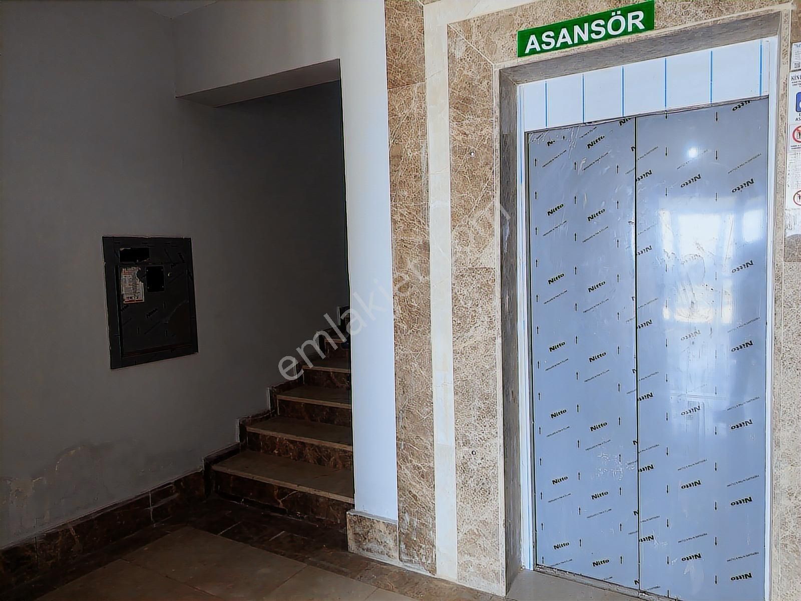 Smart Twins'den Toki 4.etap Da Satılık Daire - Görsel 17