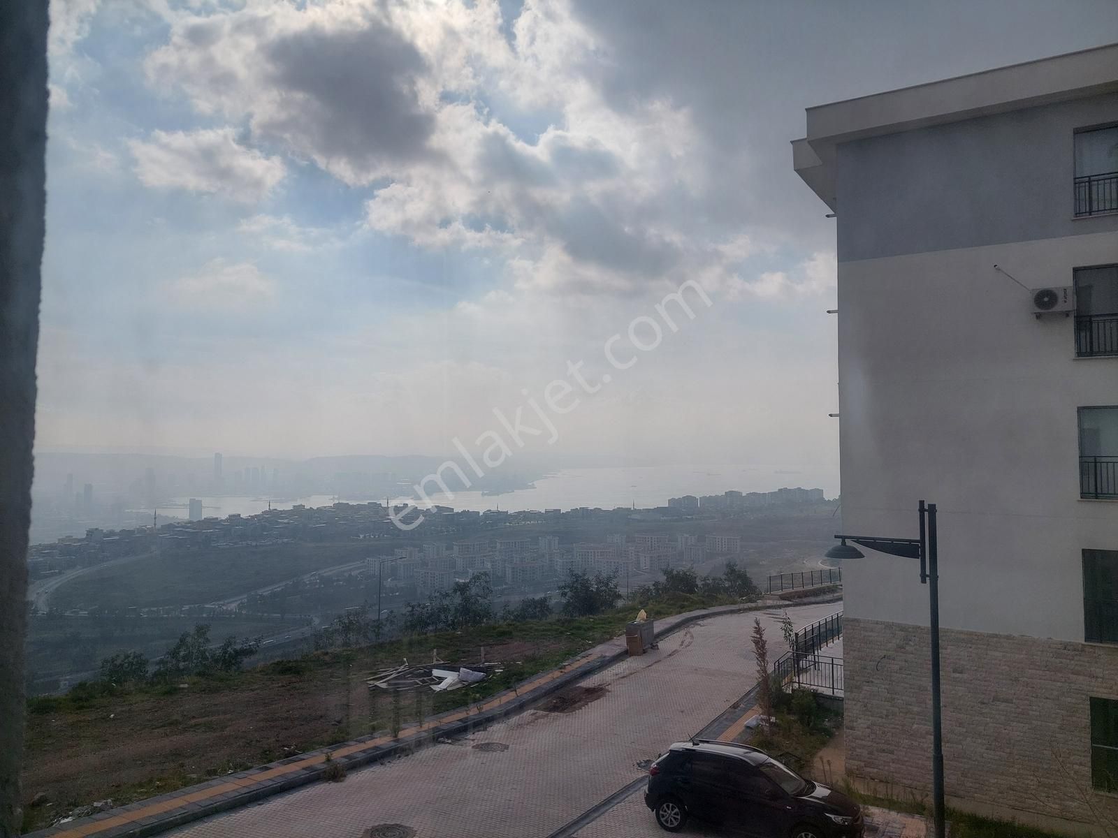 Smart Twins'den Toki 4.etap Da Satılık Daire - Görsel 18