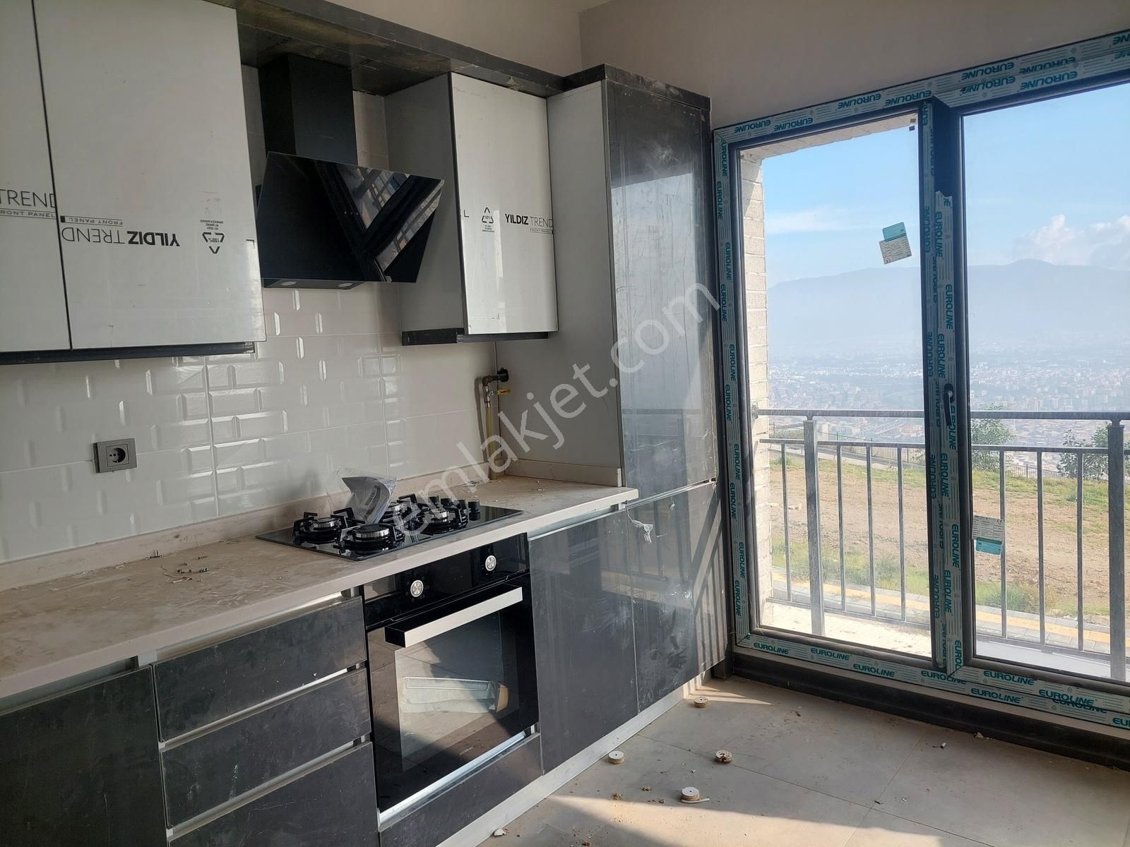 Smart Twins'den Toki 4.etap Da Satılık Daire - Görsel 14