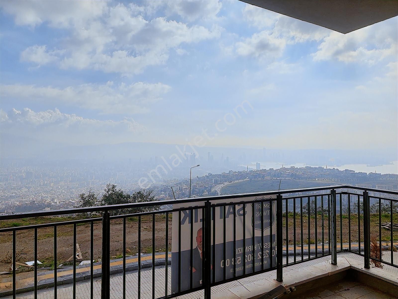 Smart Twins'den Toki 4.etap Da Satılık Daire - Görsel 24