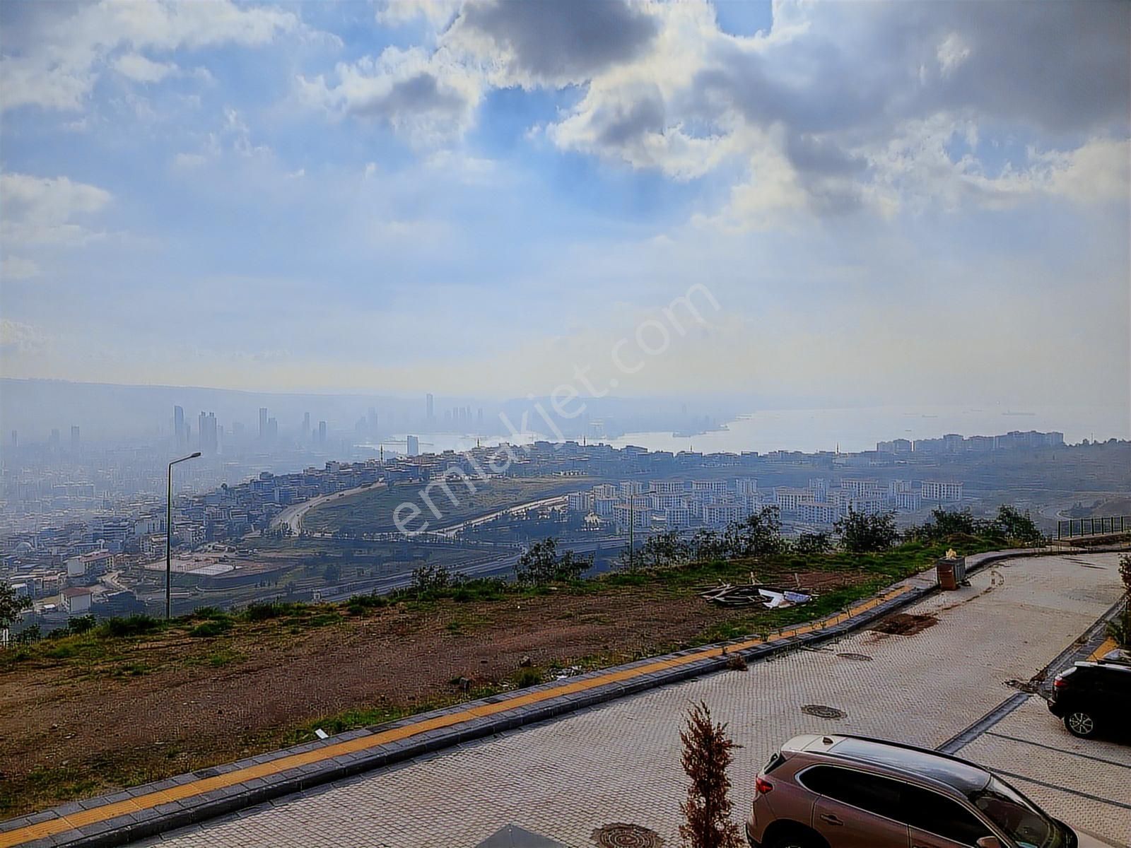 Smart Twins'den Toki 4.etap Da Satılık Daire - Görsel 26