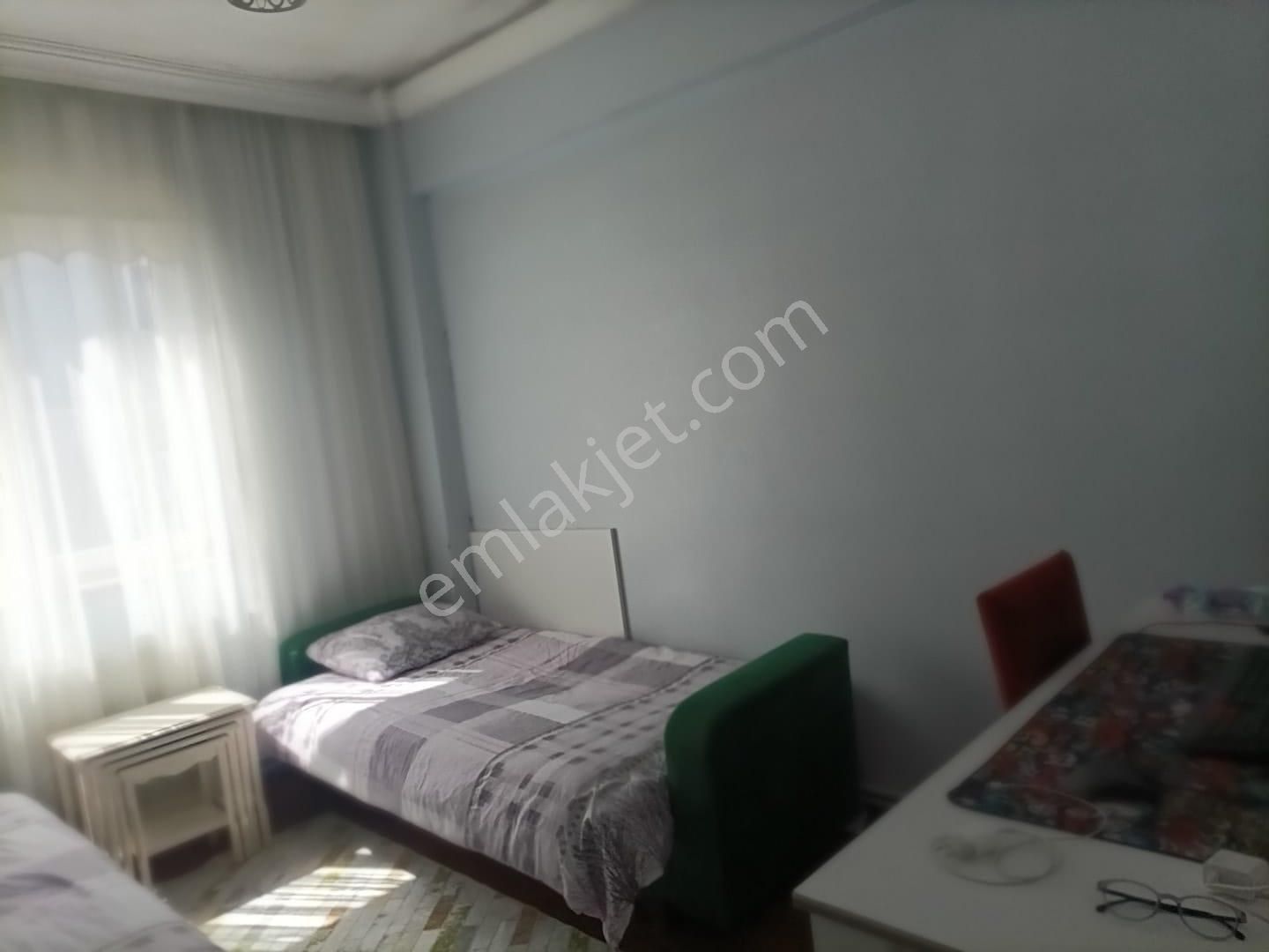 Arslan'dan Samsun İlkadım Fevziçakmak Mahallesinde 3+1 Daire - Görsel 13