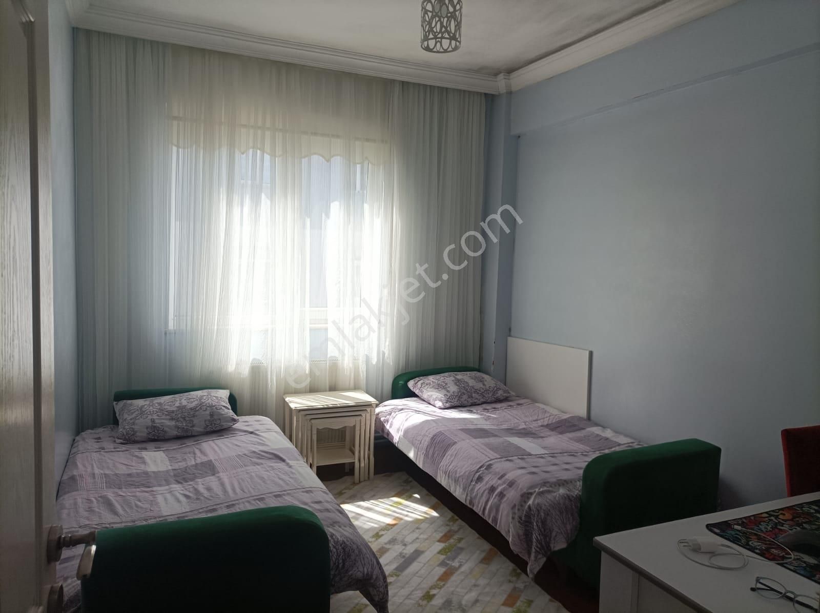 Arslan'dan Samsun İlkadım Fevziçakmak Mahallesinde 3+1 Daire - Görsel 8