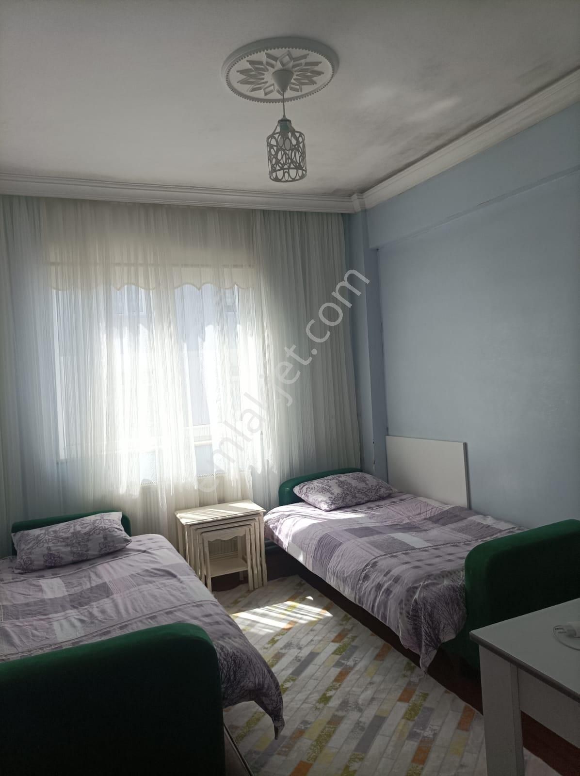 Arslan'dan Samsun İlkadım Fevziçakmak Mahallesinde 3+1 Daire - Görsel 10