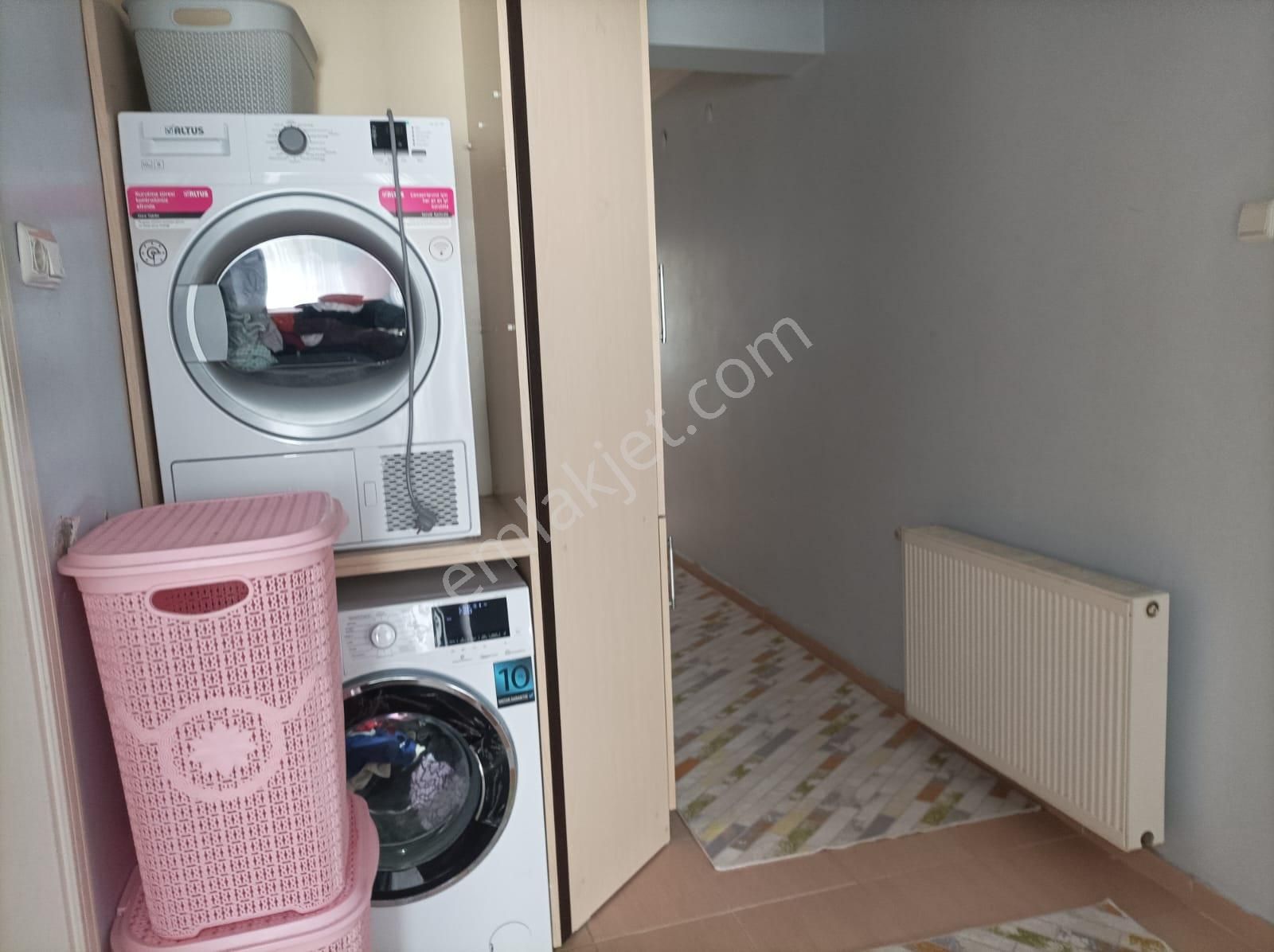 Arslan'dan Samsun İlkadım Fevziçakmak Mahallesinde 3+1 Daire - Görsel 21