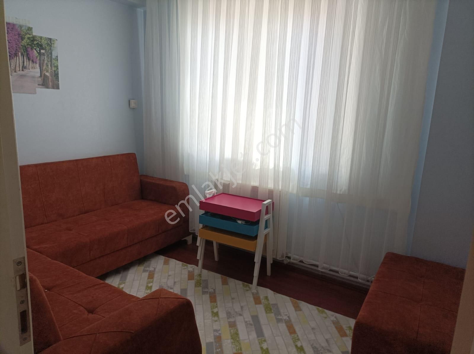 Arslan'dan Samsun İlkadım Fevziçakmak Mahallesinde 3+1 Daire - Görsel 3