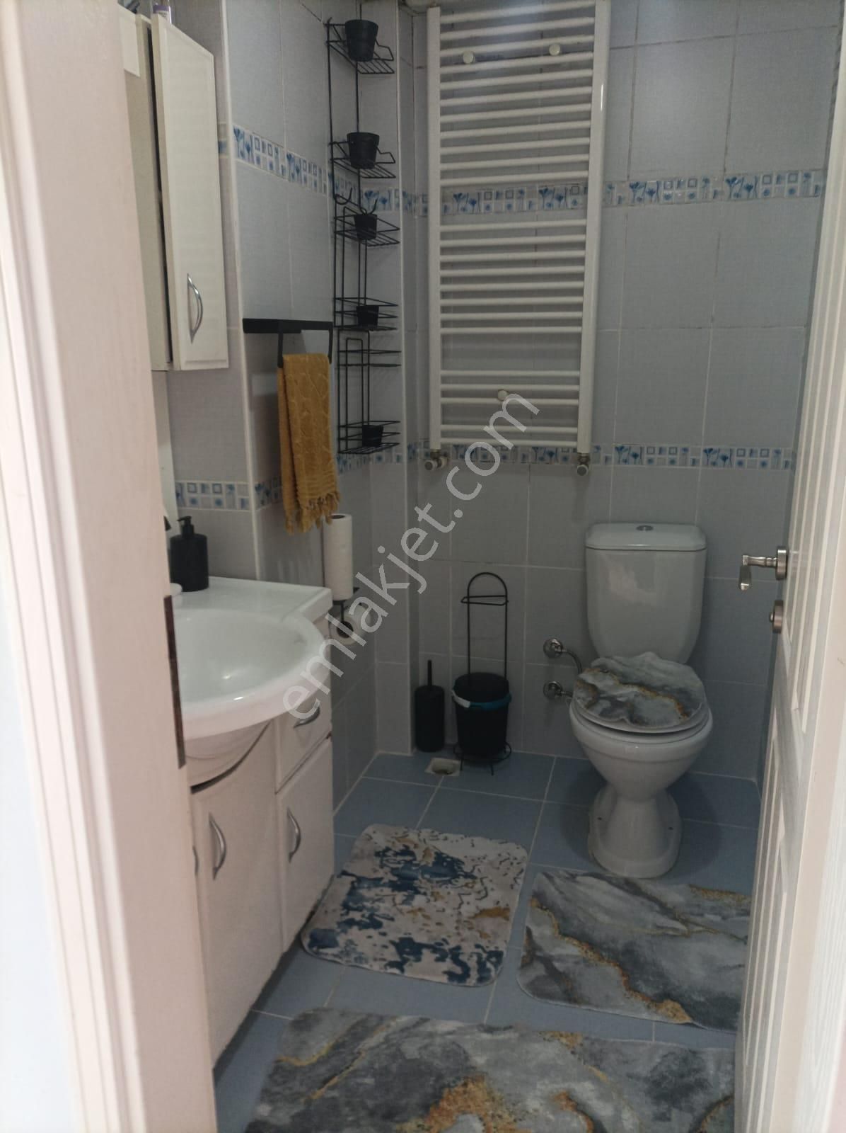 Arslan'dan Samsun İlkadım Fevziçakmak Mahallesinde 3+1 Daire - Görsel 18