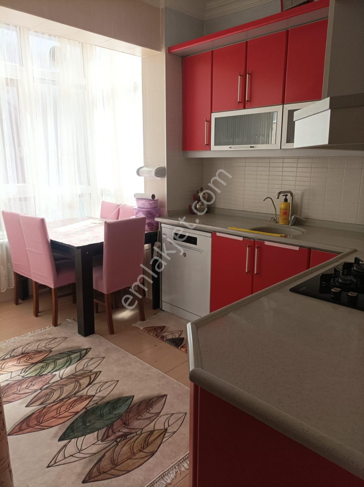 Arslan'dan Samsun İlkadım Fevziçakmak Mahallesinde 3+1 Daire - Görsel 2