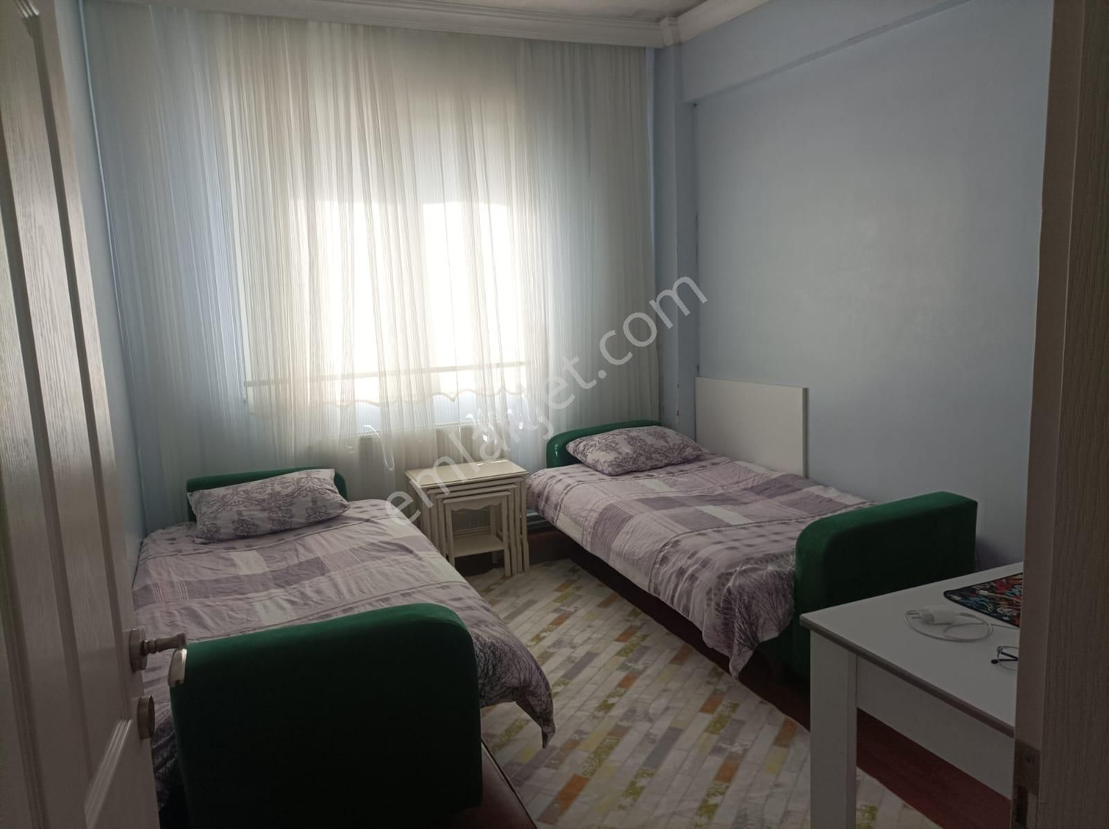 Arslan'dan Samsun İlkadım Fevziçakmak Mahallesinde 3+1 Daire - Görsel 11