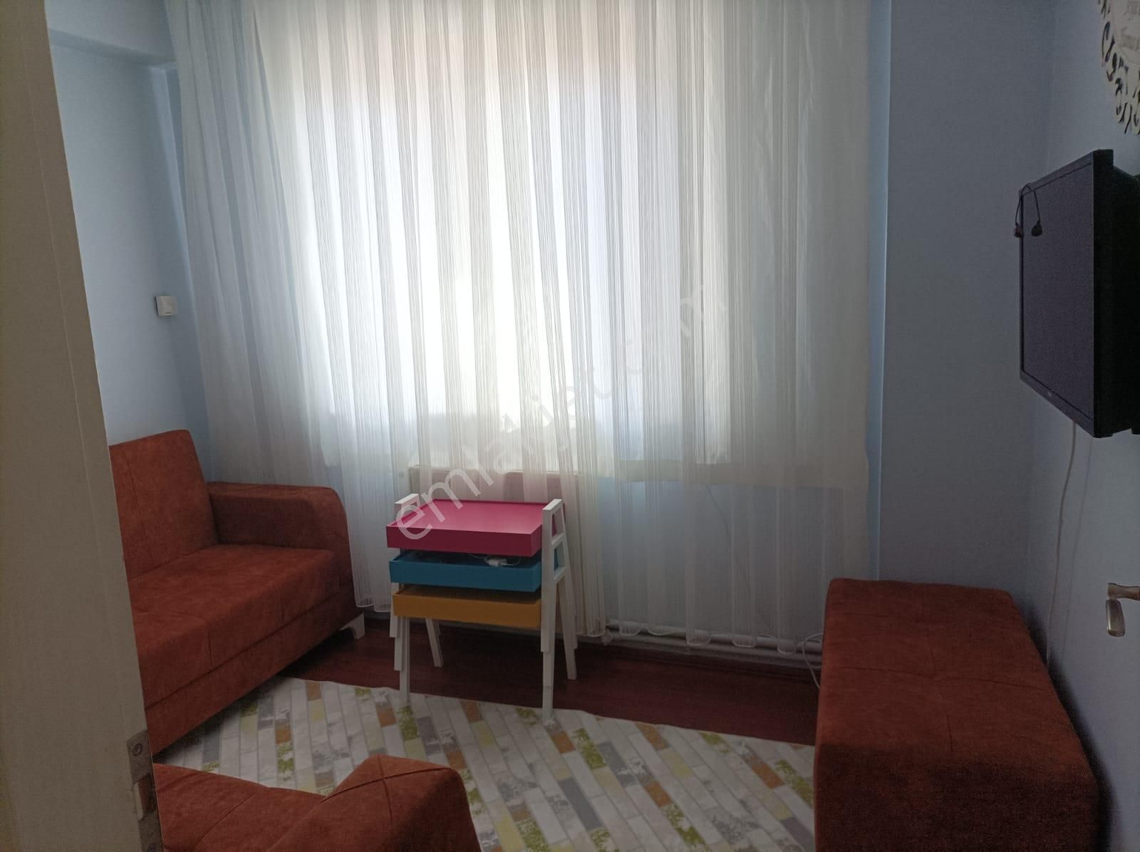 Arslan'dan Samsun İlkadım Fevziçakmak Mahallesinde 3+1 Daire - Görsel 5