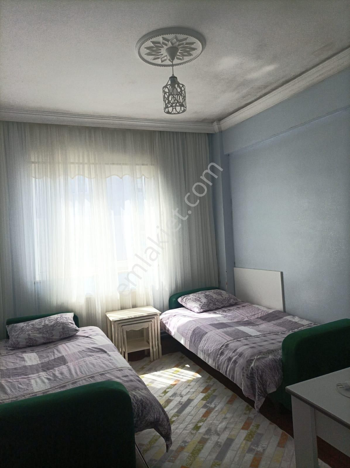 Arslan'dan Samsun İlkadım Fevziçakmak Mahallesinde 3+1 Daire - Görsel 12