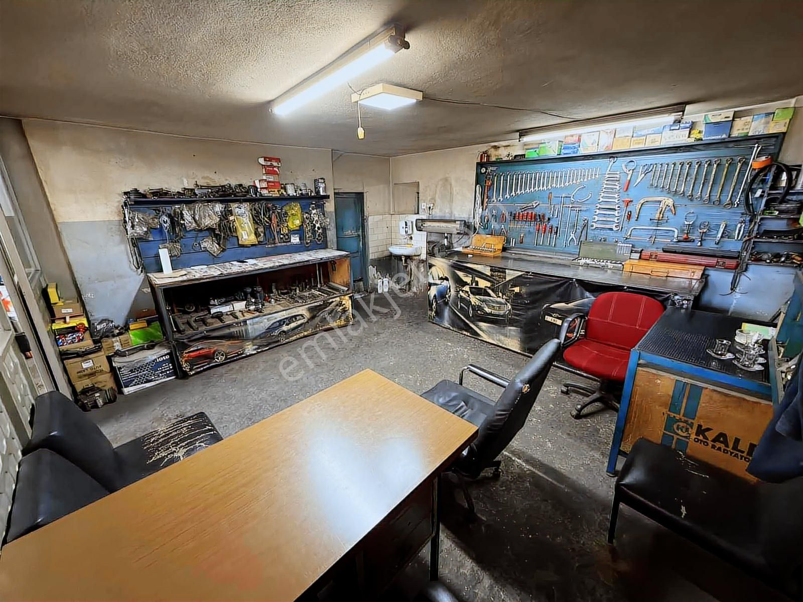 Tapu54 | Erenler Modern Sanayi'de Satılık Dükkan - Görsel 3