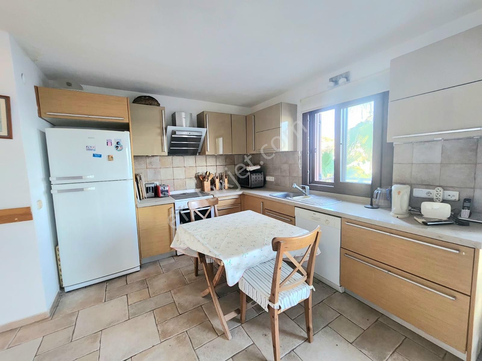 Bodrum Bitez Aktur B Mah. Denize Yürüme Mesafesinde Alangülü - Görsel 10