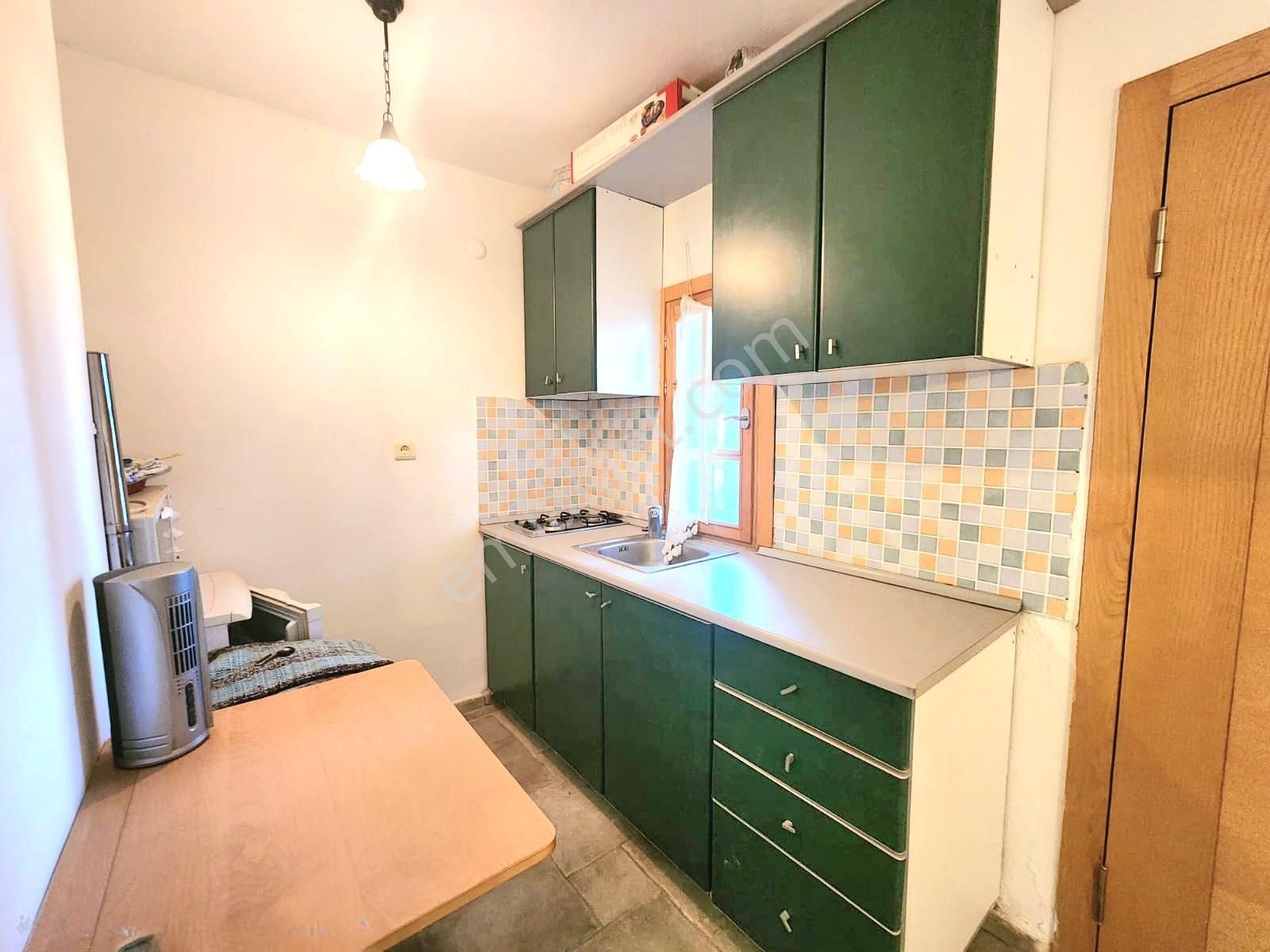 Bodrum Bitez Aktur B Mah. Denize Yürüme Mesafesinde Alangülü - Görsel 20