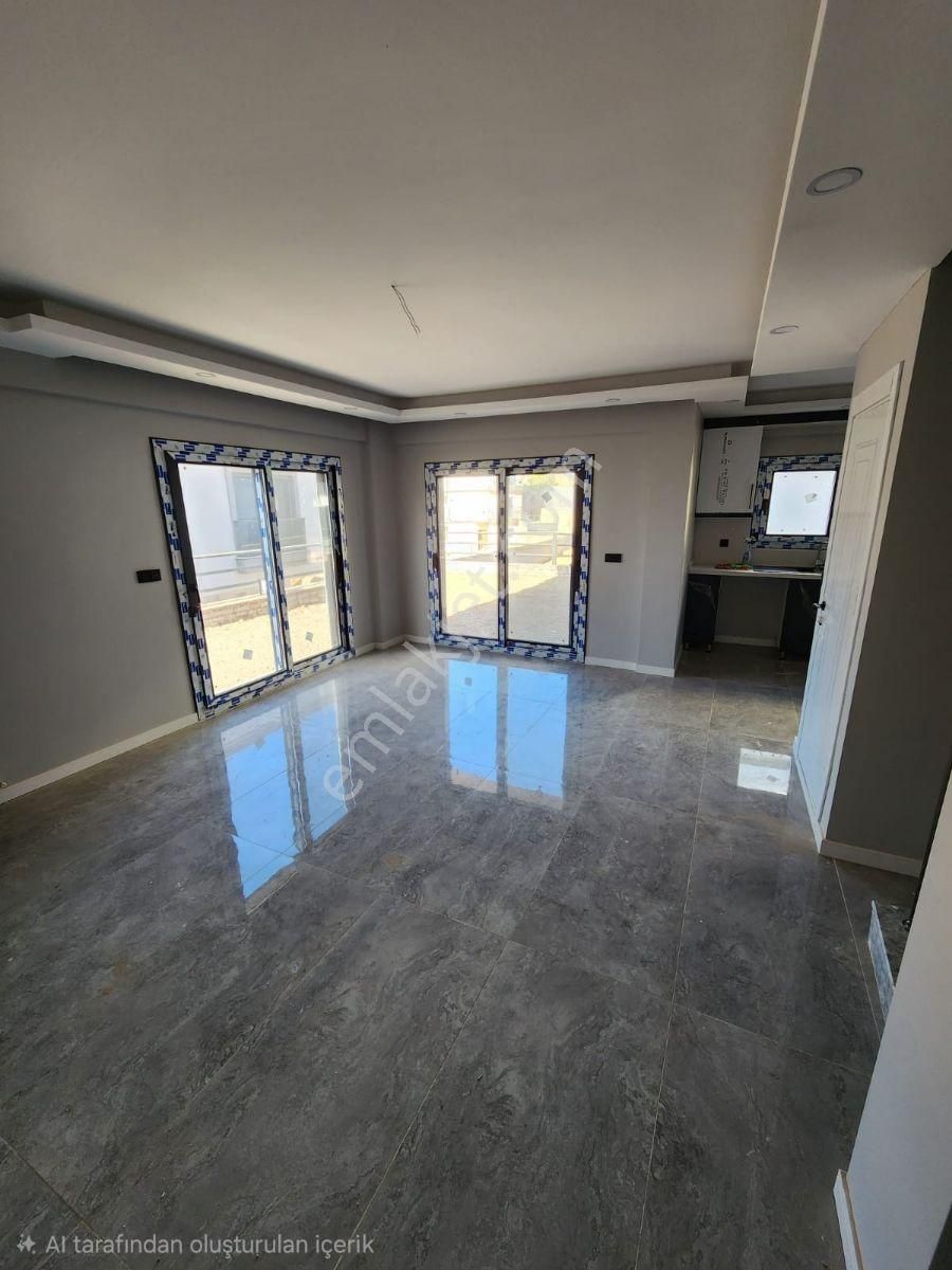 Yenifoça'da Satılık Açık Teraslı Müstakil 5+1 Villa - Görsel 11