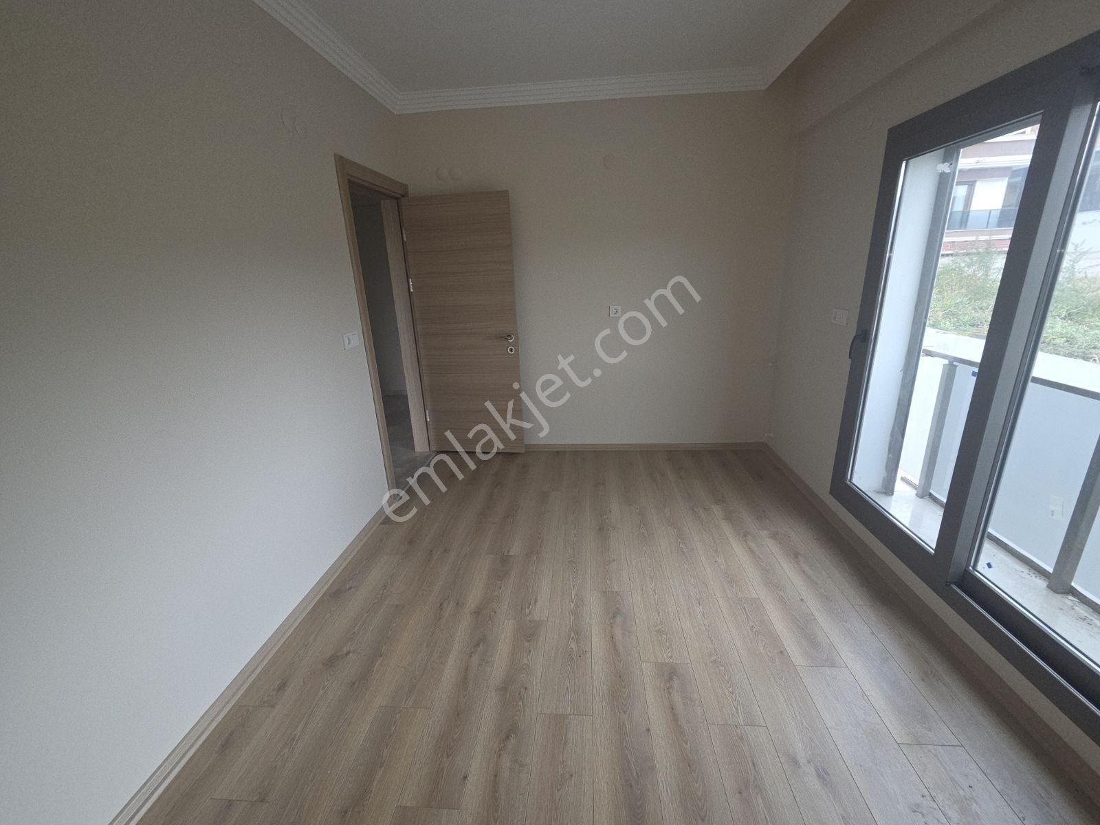 Foça Gencelli'de Müstakil Bahçeli Satılık 2+1 Sıfır Dubleks - Görsel 20