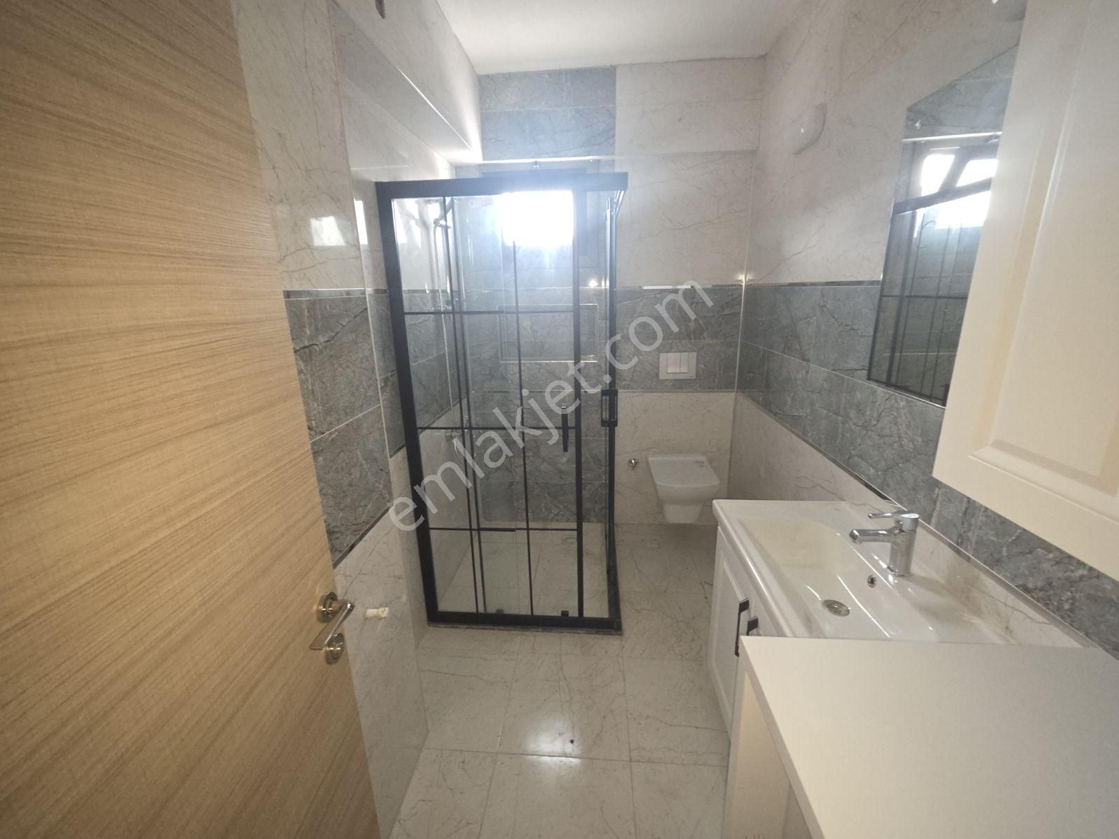 Foça Gencelli'de Müstakil Bahçeli Satılık 2+1 Sıfır Dubleks - Görsel 18