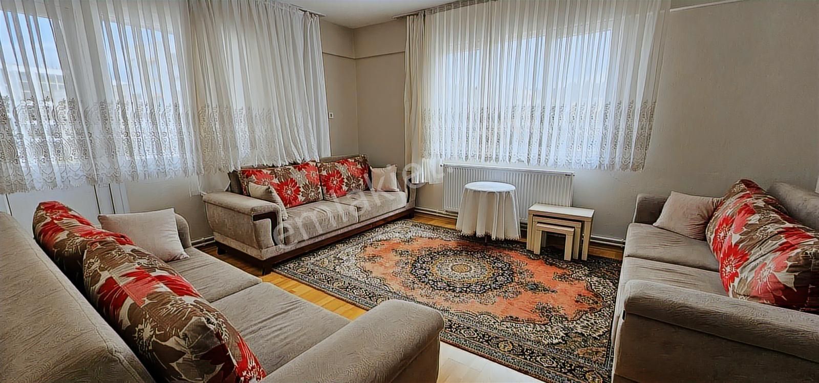 Aliağa Merkezde 3+1 Arakat Kiralık Daire - Görsel 22