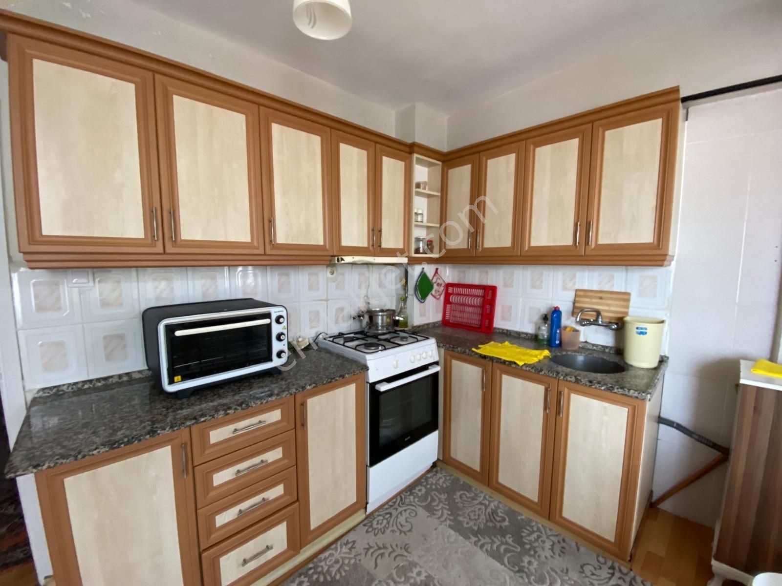 Aliağa Merkezde 3+1 Arakat Kiralık Daire - Görsel 14