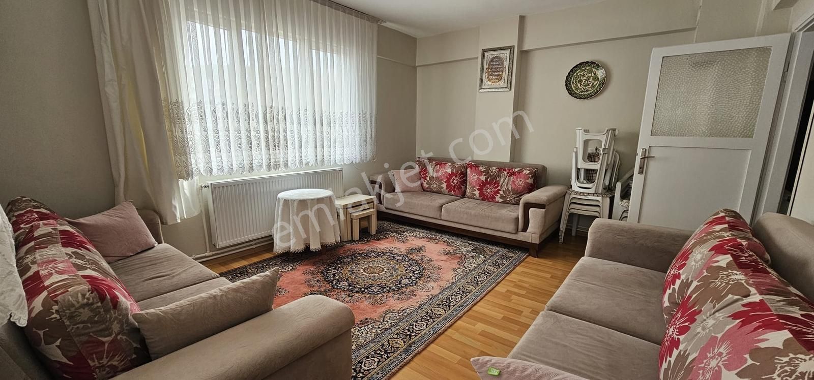 Aliağa Merkezde 3+1 Arakat Kiralık Daire - Görsel 15