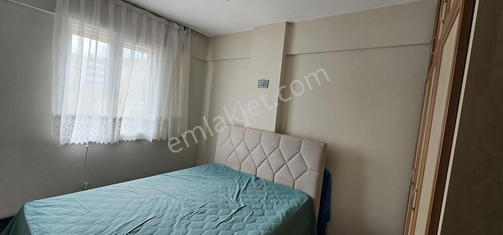 Aliağa Merkezde 3+1 Arakat Kiralık Daire - Görsel 8