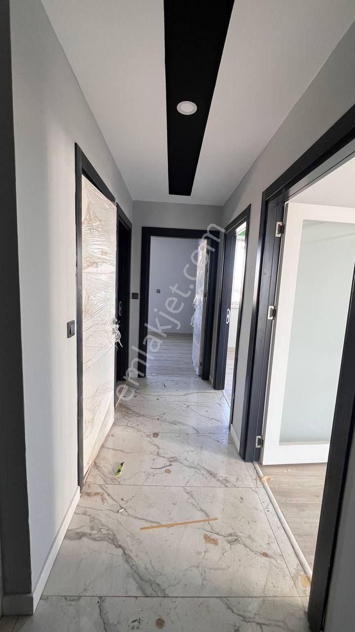 Kepez Sütçüler – Turizm Caddesi’ndesıfır · Lüks · Yüzme Havuzlu 2+1 Daireler - Görsel 14