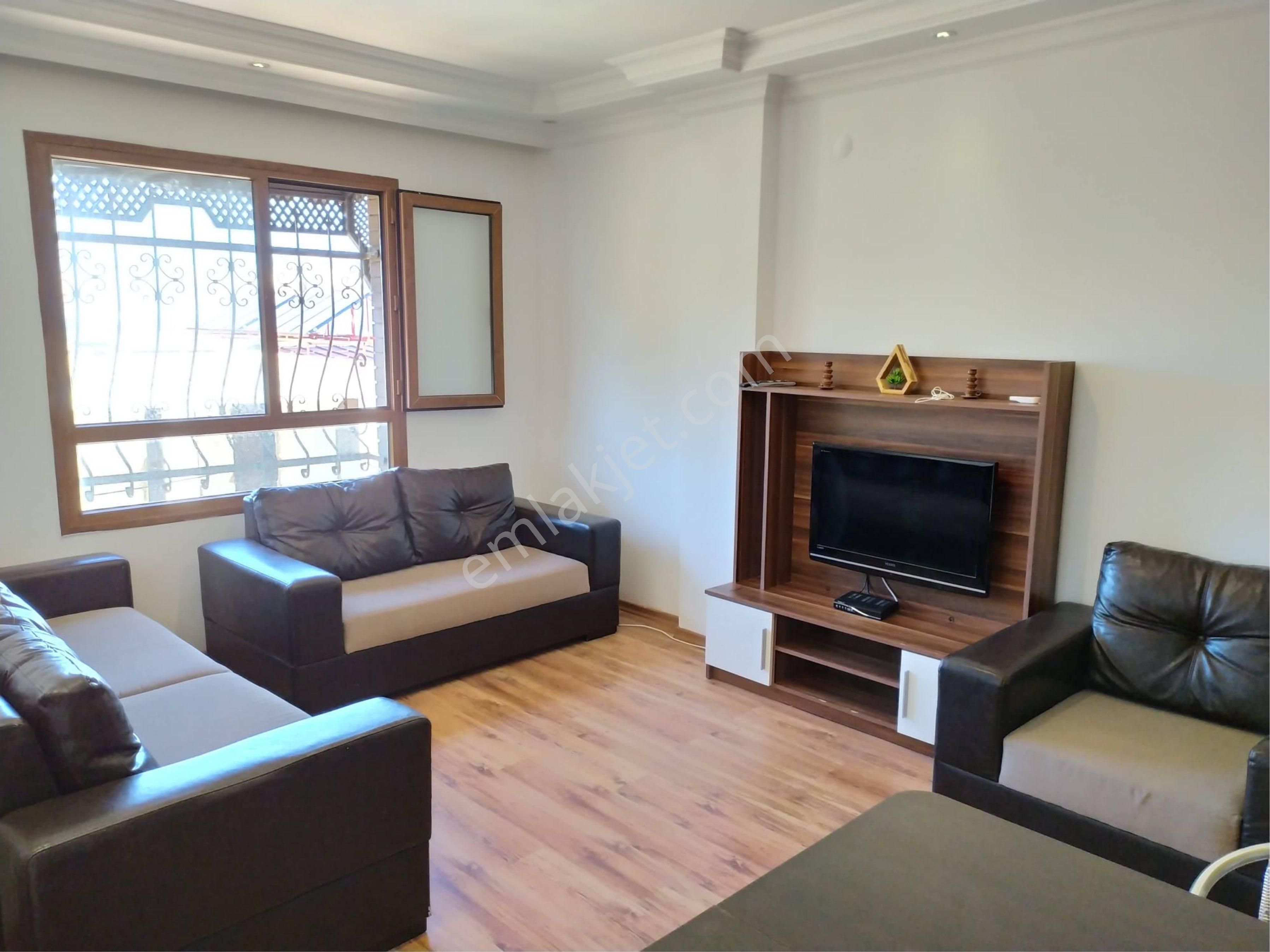 Kadınlar Denizi’nde Denize 100 Mt | Deniz Manzaralı 2+1 Satılık Daire - Görsel 3