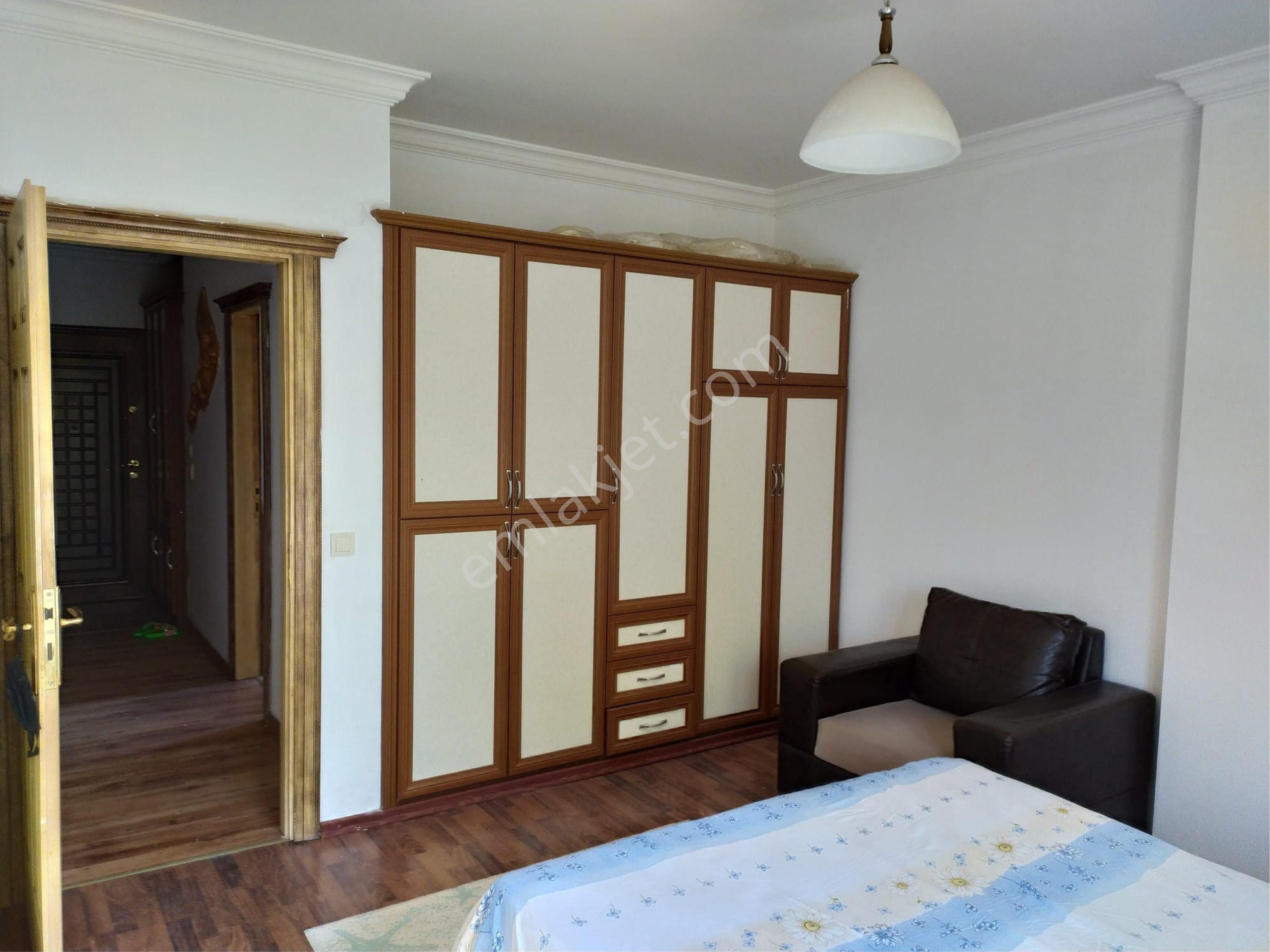 Kadınlar Denizi’nde Denize 100 Mt | Deniz Manzaralı 2+1 Satılık Daire - Görsel 10