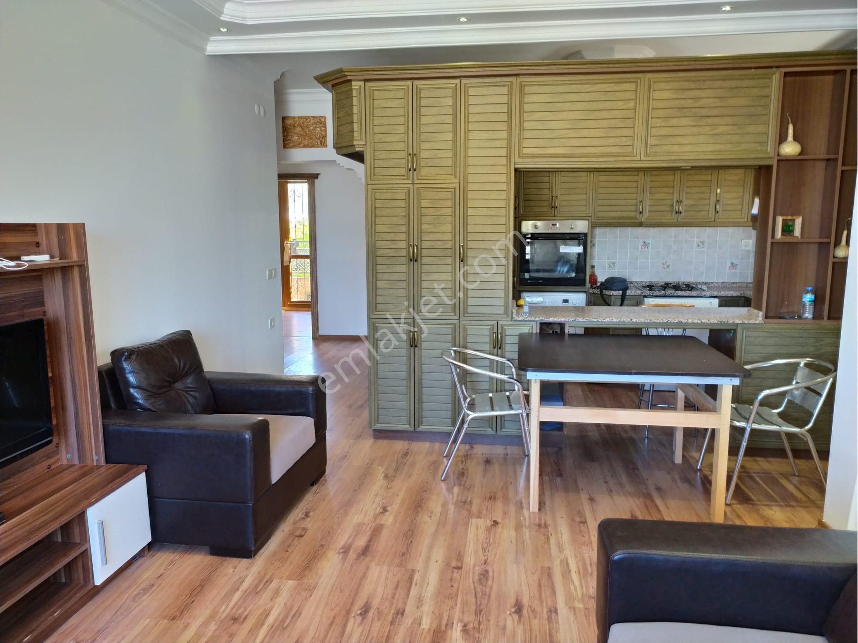 Kadınlar Denizi’nde Denize 100 Mt | Deniz Manzaralı 2+1 Satılık Daire - Görsel 4