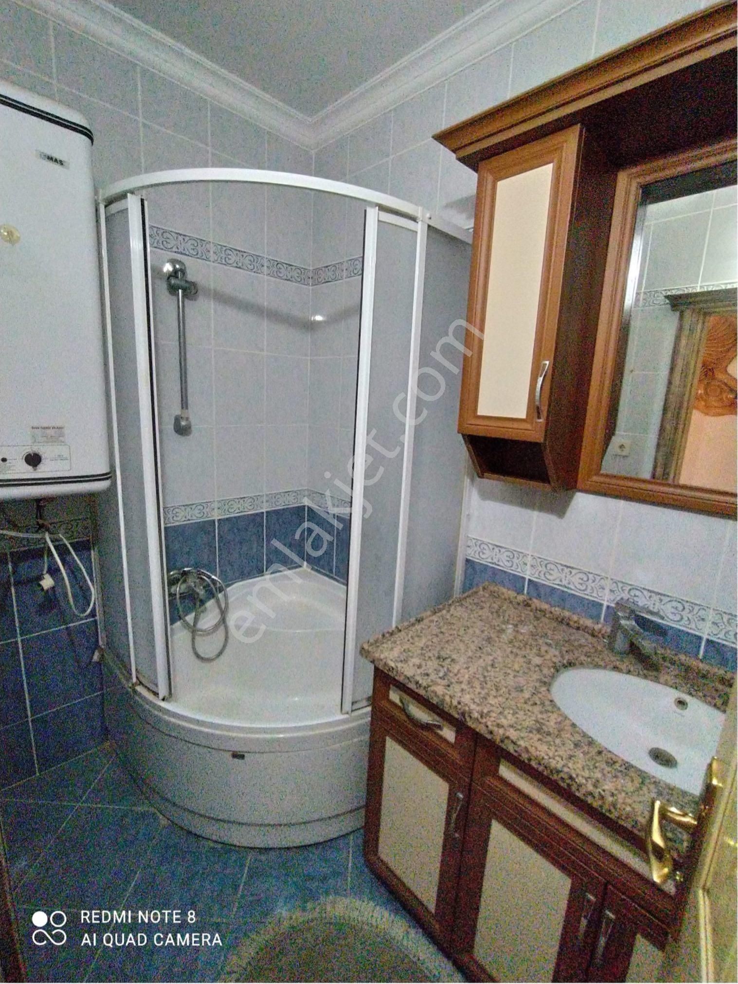 Kadınlar Denizi’nde Denize 100 Mt | Deniz Manzaralı 2+1 Satılık Daire - Görsel 18