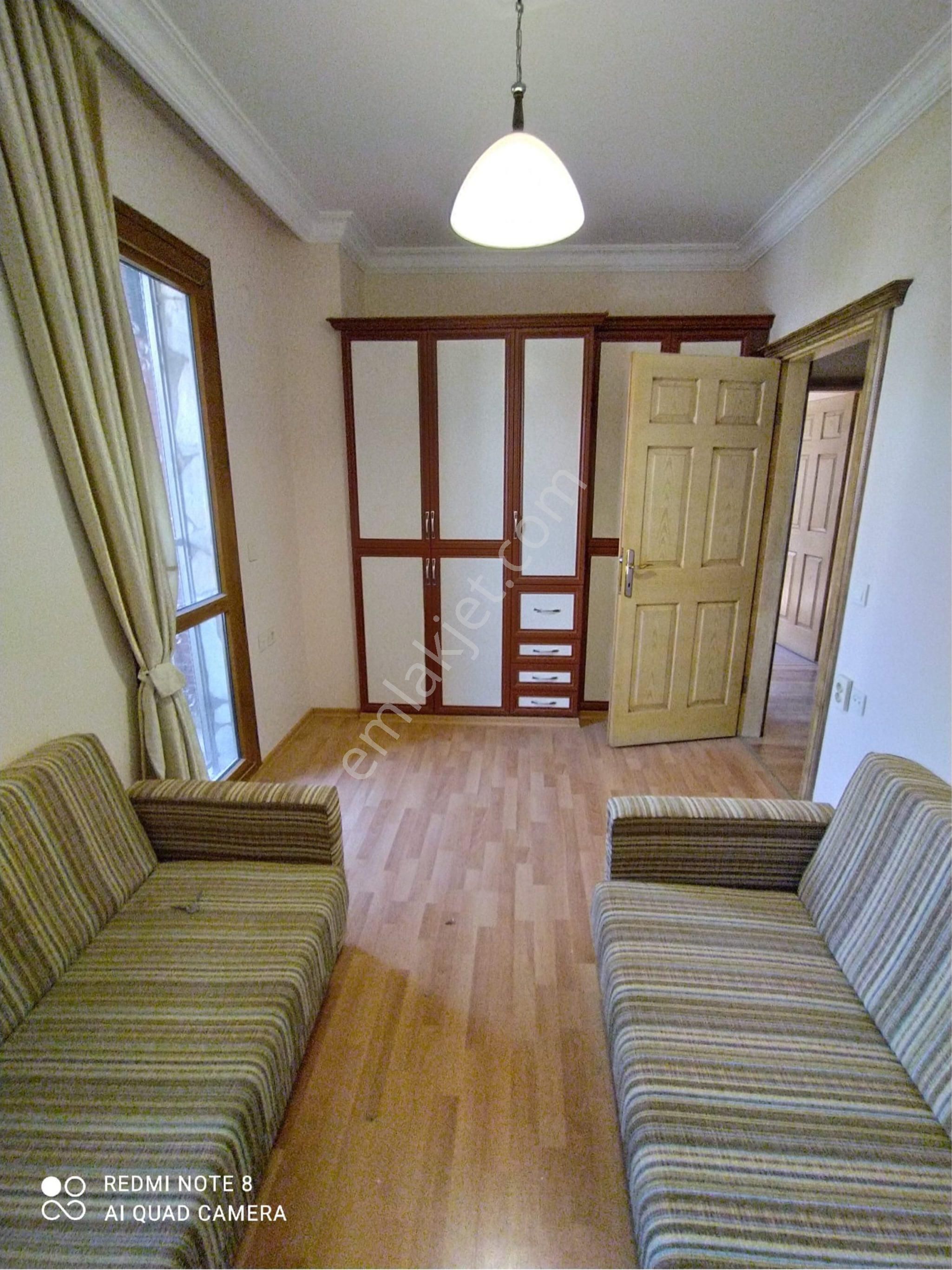 Kadınlar Denizi’nde Denize 100 Mt | Deniz Manzaralı 2+1 Satılık Daire - Görsel 13