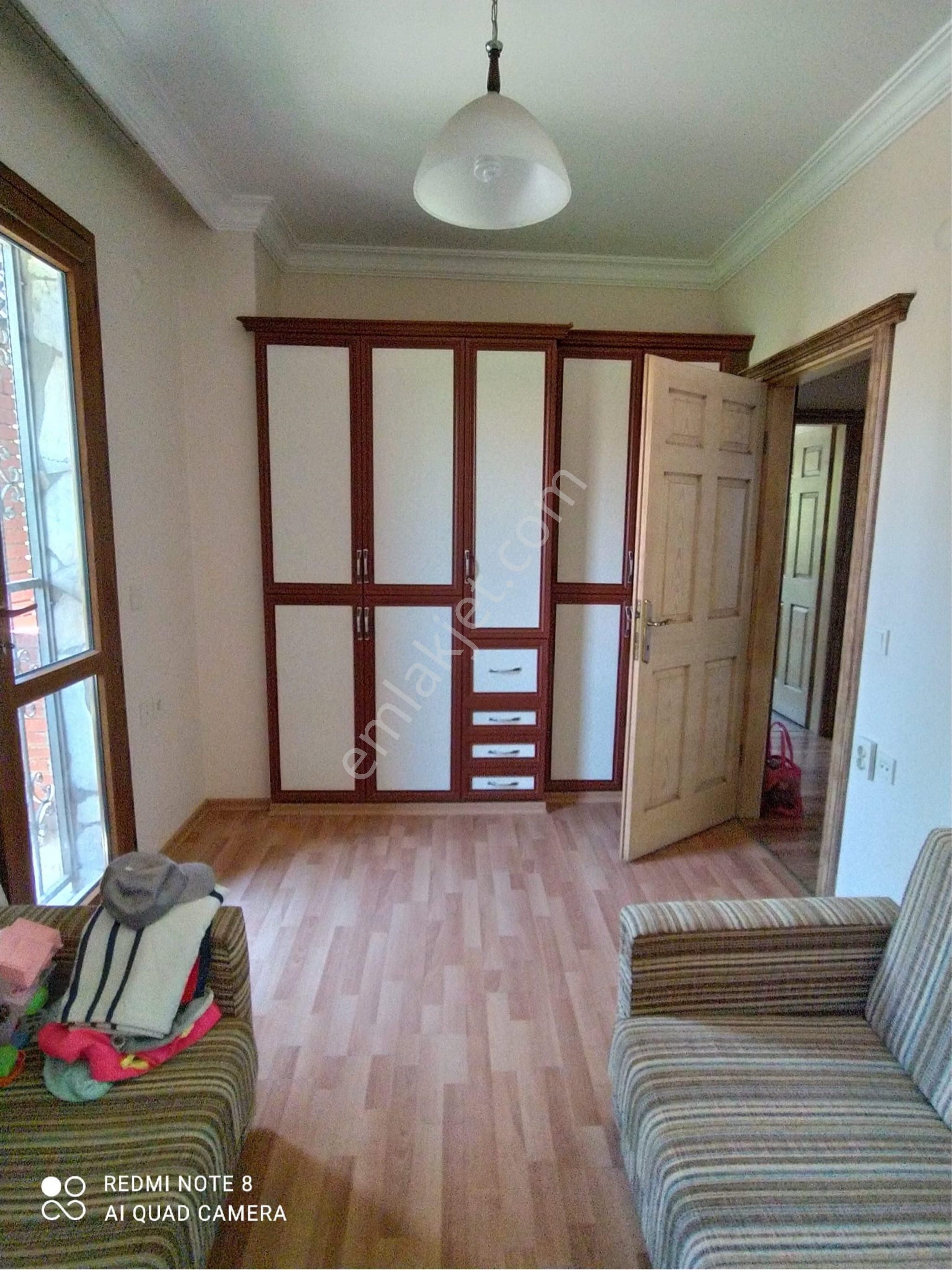 Kadınlar Denizi’nde Denize 100 Mt | Deniz Manzaralı 2+1 Satılık Daire - Görsel 9