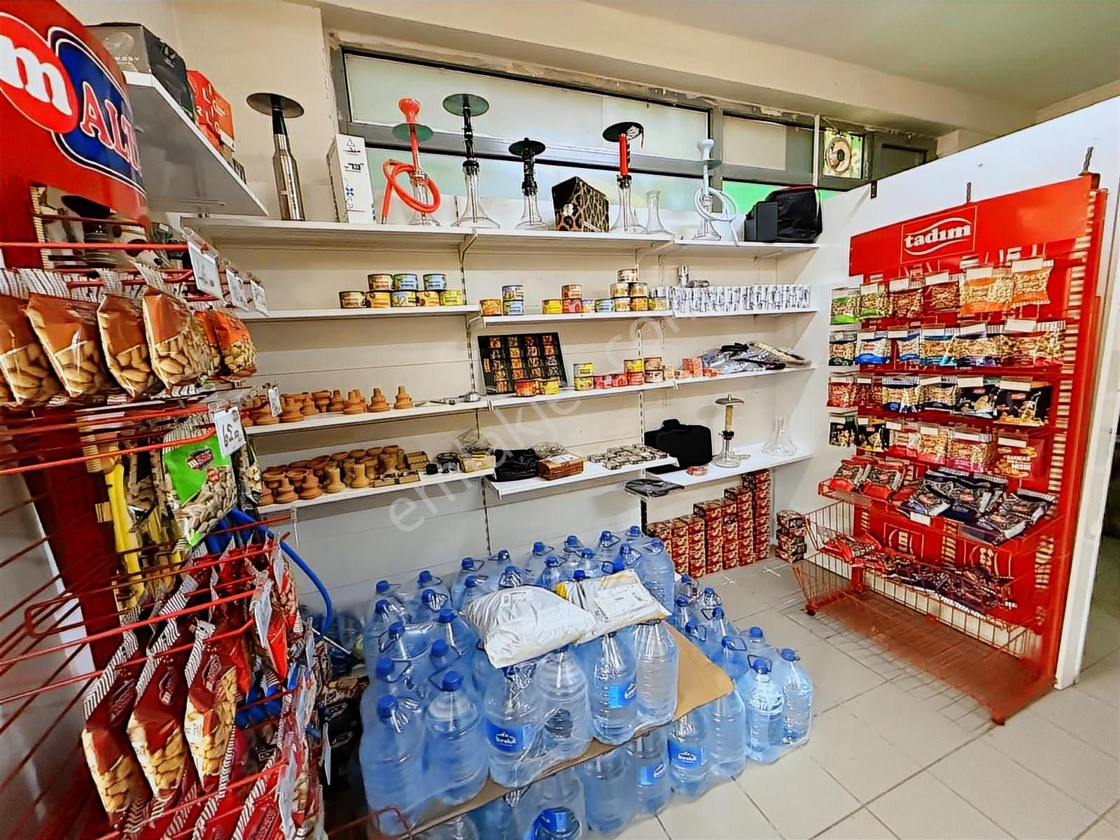 Edirne Merkez Şükrüpaşa Mahalesinde Devren Kiralık Dükkan - Görsel 11