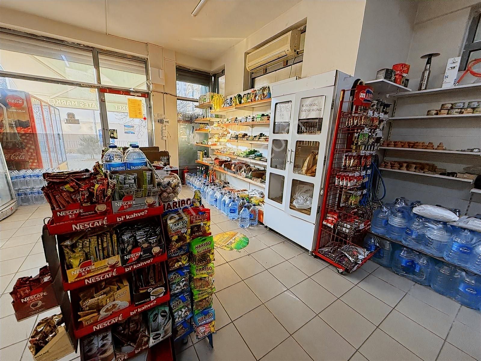 Edirne Merkez Şükrüpaşa Mahalesinde Devren Kiralık Dükkan - Görsel 3