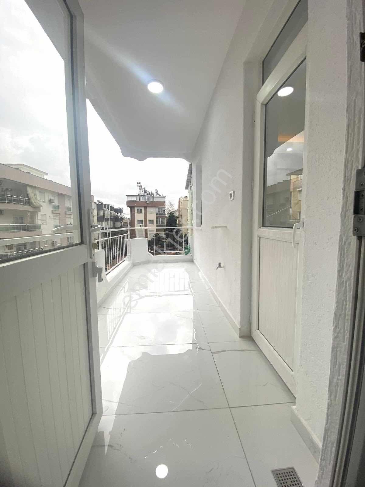 Markantalya Komşu Arakat Satlık 3+1 Daire - Görsel 2