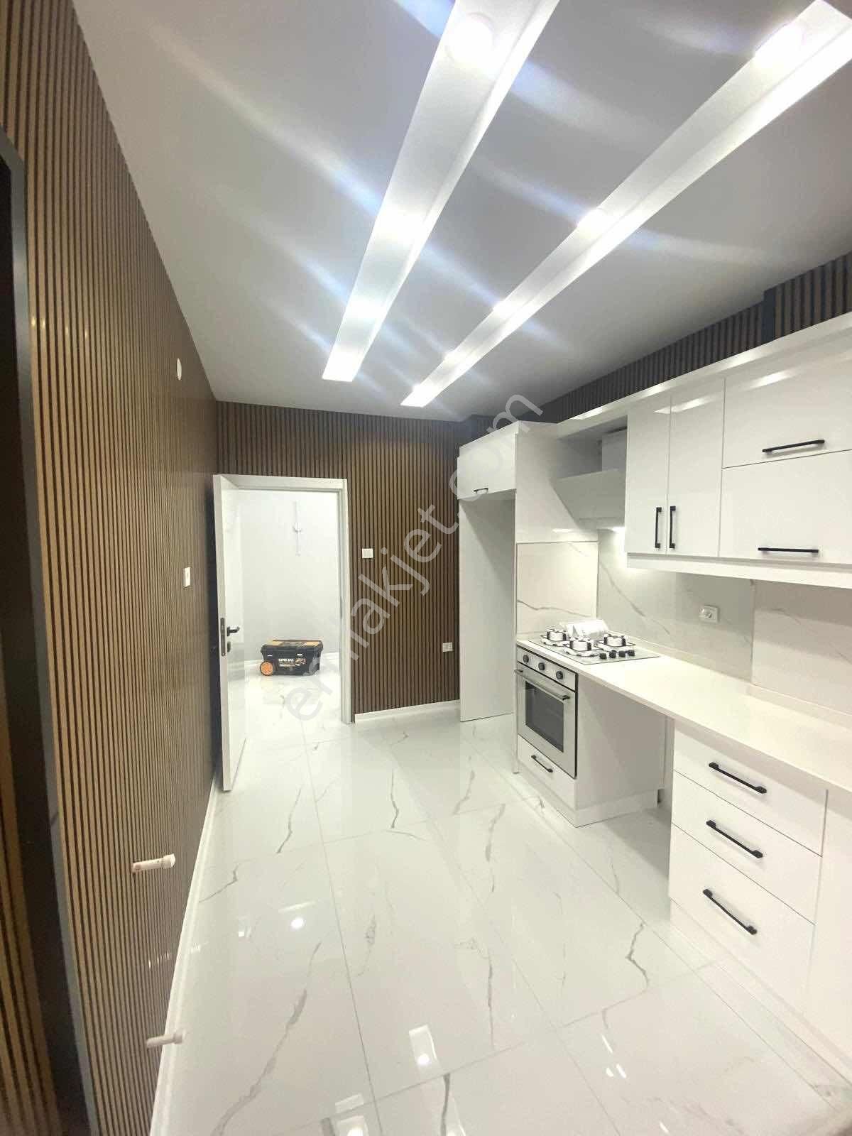 Markantalya Komşu Arakat Satlık 3+1 Daire